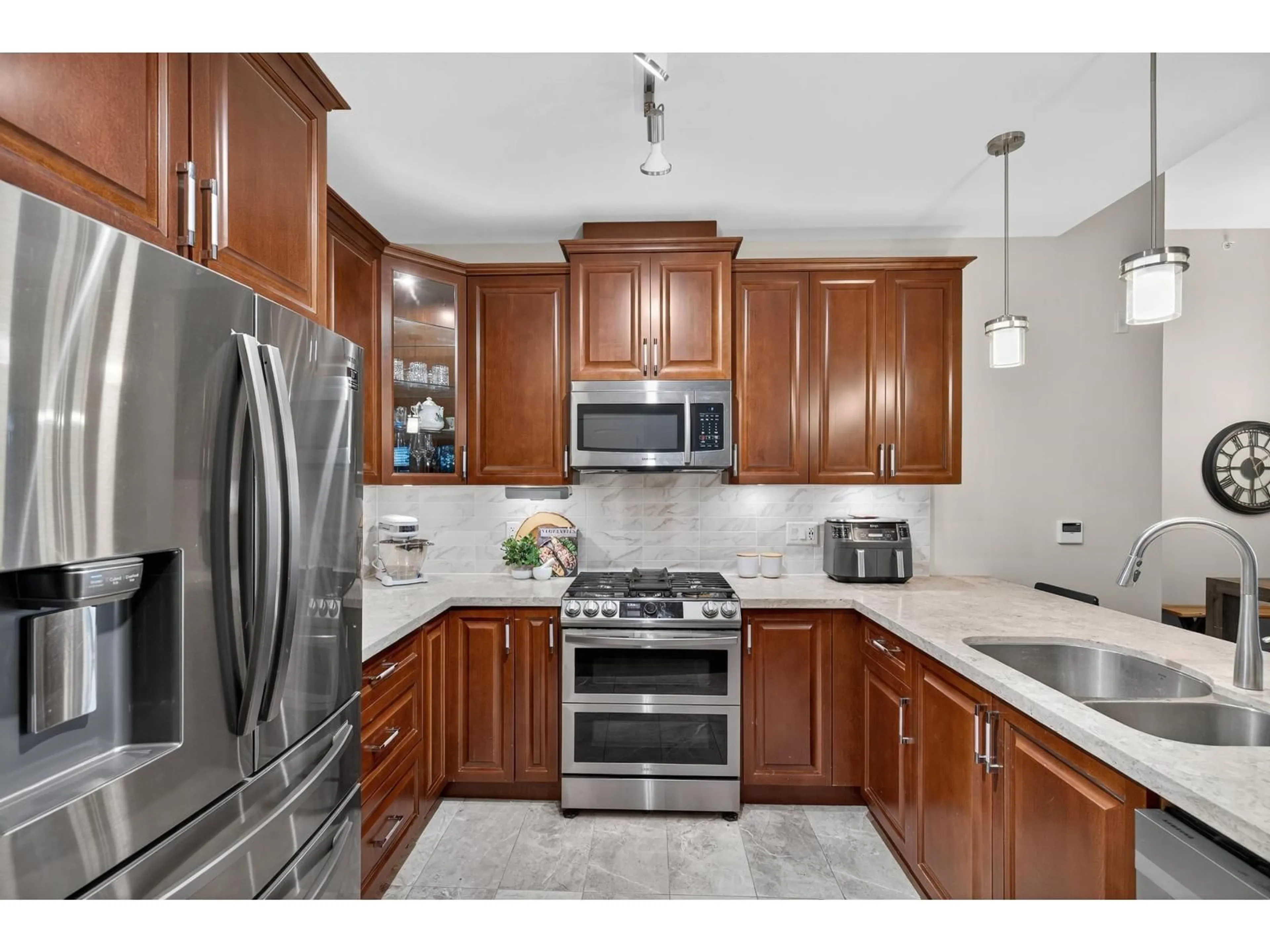 Unknown for 508 - 3585 146A, Surrey British Columbia V4P0G9