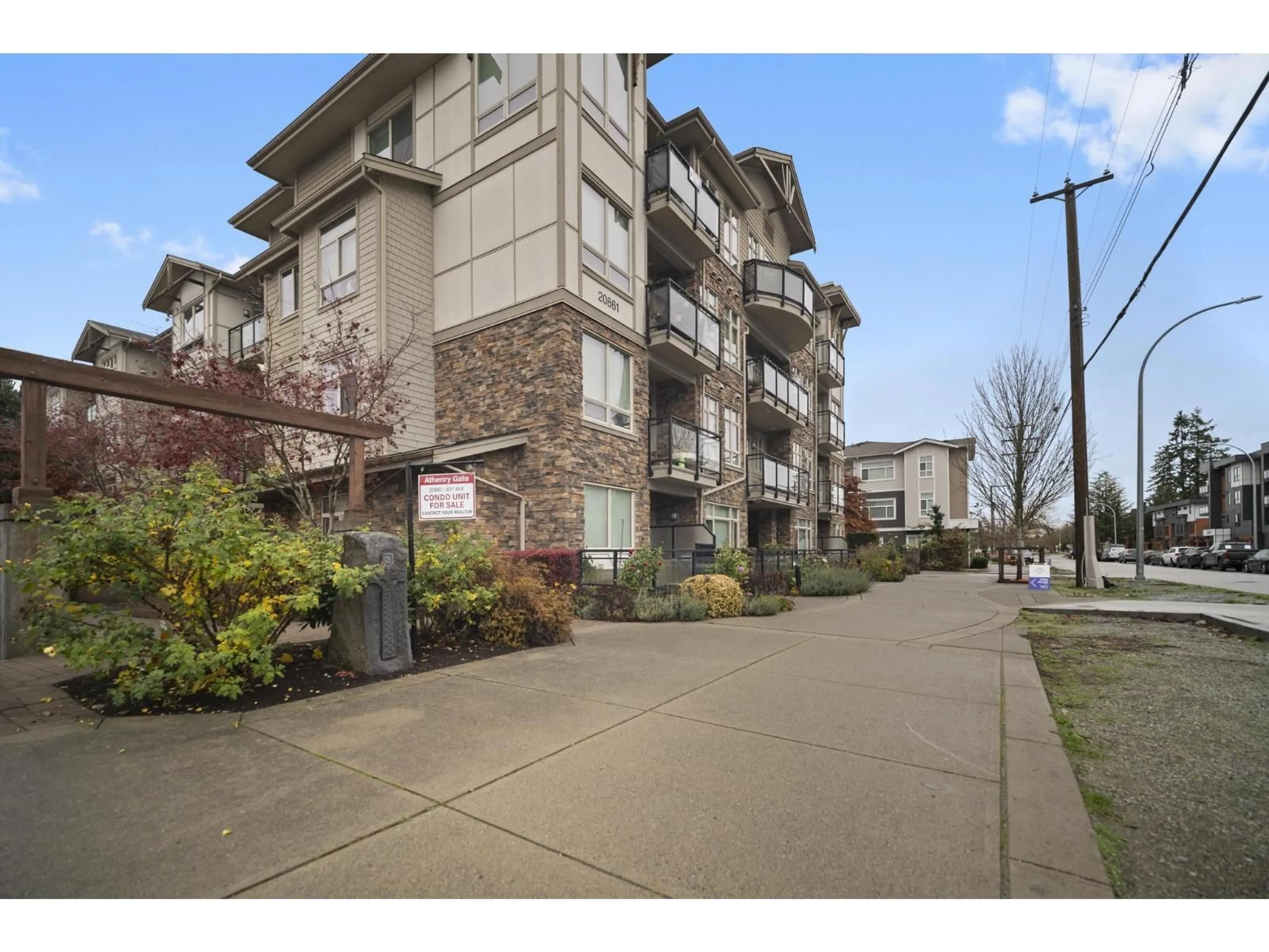 Unknown for 119 - 20861 83, Langley British Columbia V2Y2C4