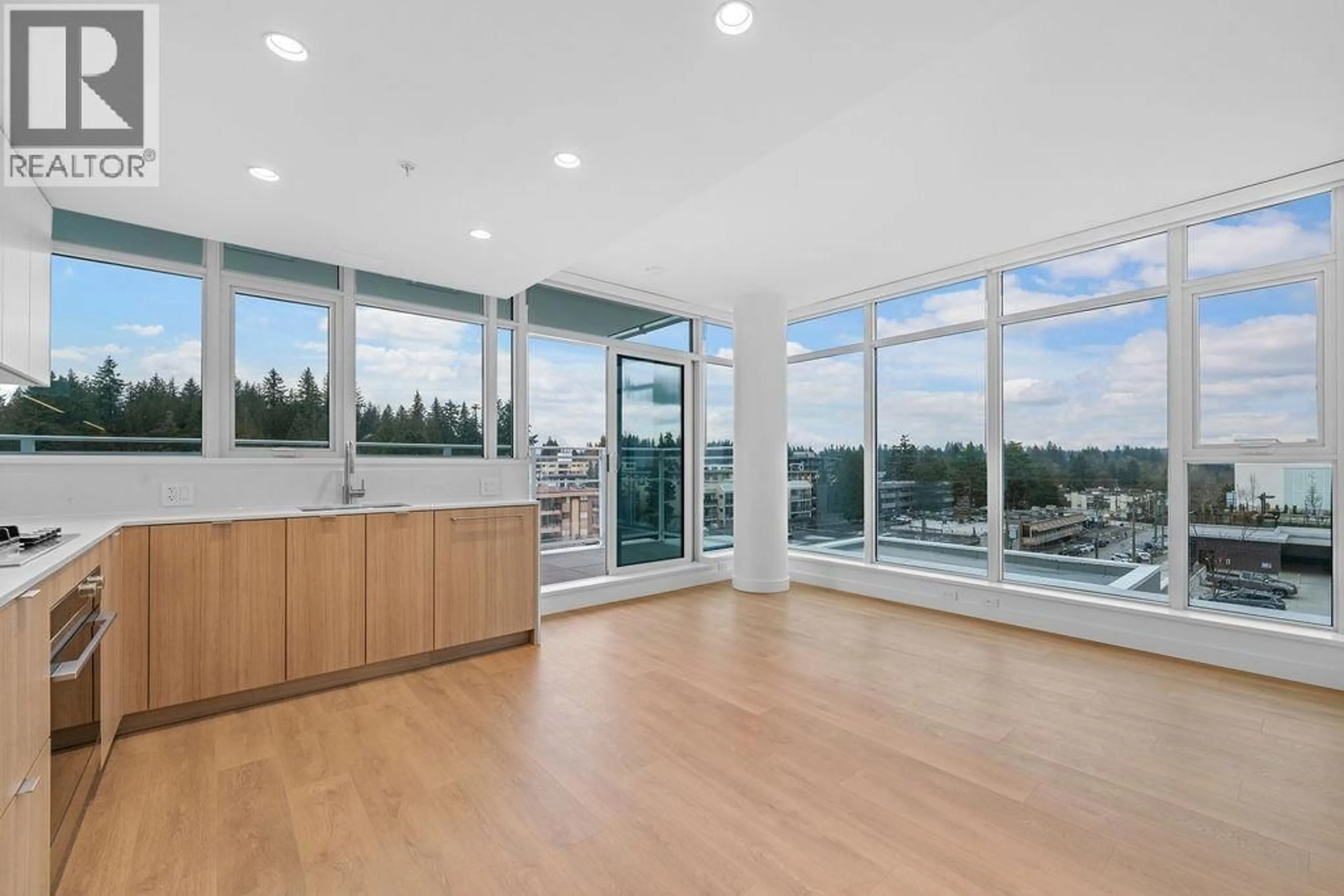 Unknown for 408 - 505 NELSON STREET, Coquitlam British Columbia V3J0R5