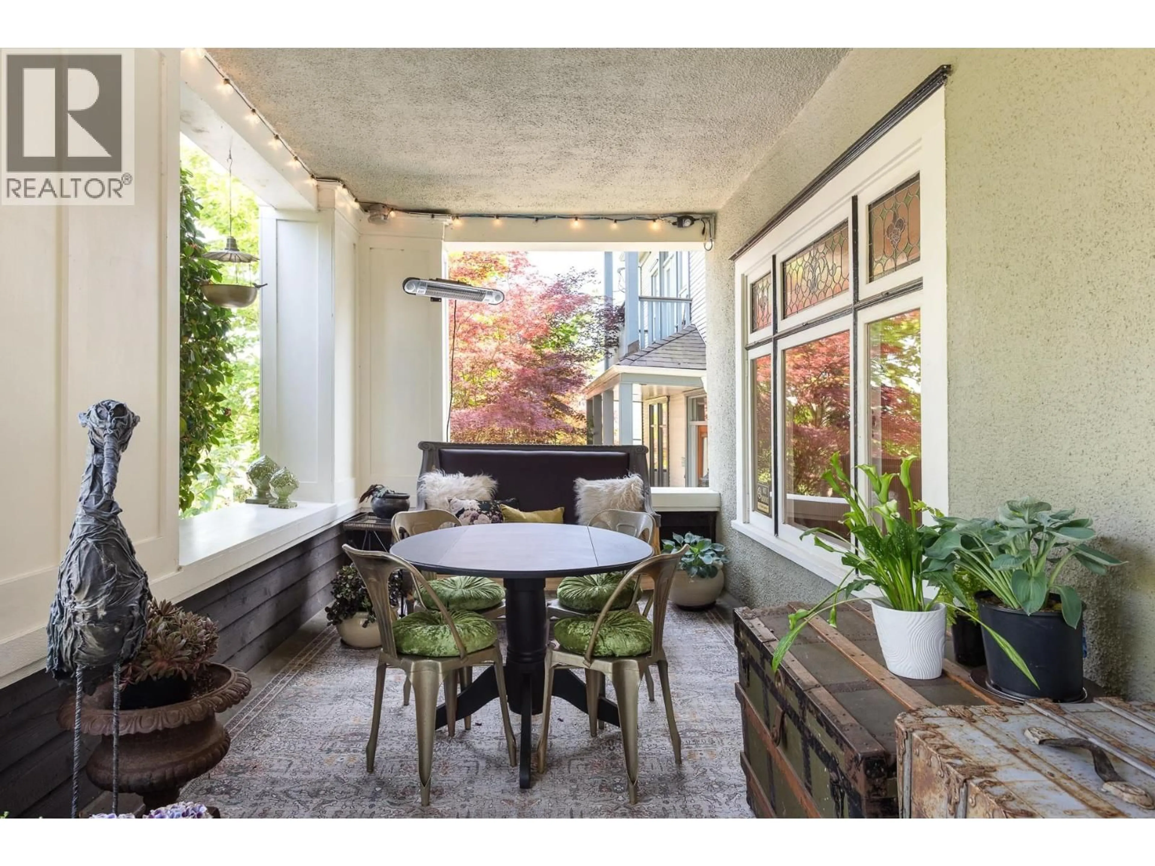 Patio, street for 226 SECOND STREET, New Westminster British Columbia V3L2K6