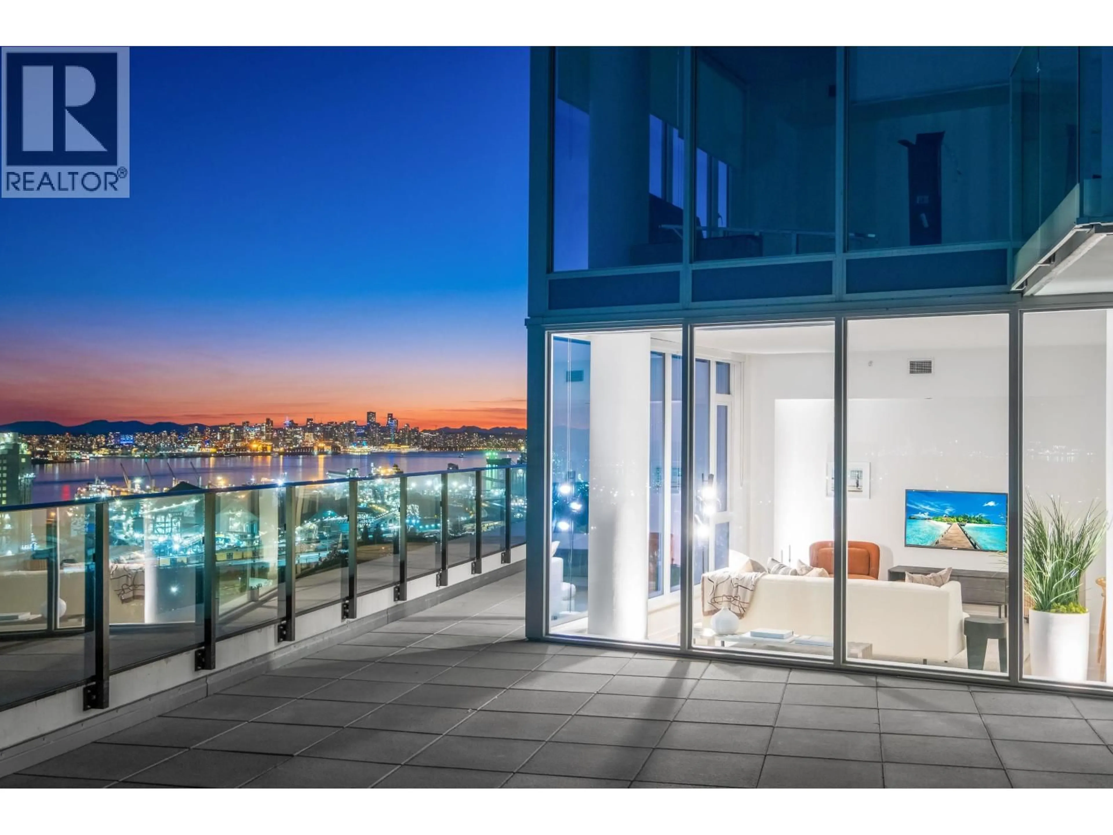 Unknown for 2602 - 1401 HUNTER STREET, North Vancouver British Columbia V7J0E2