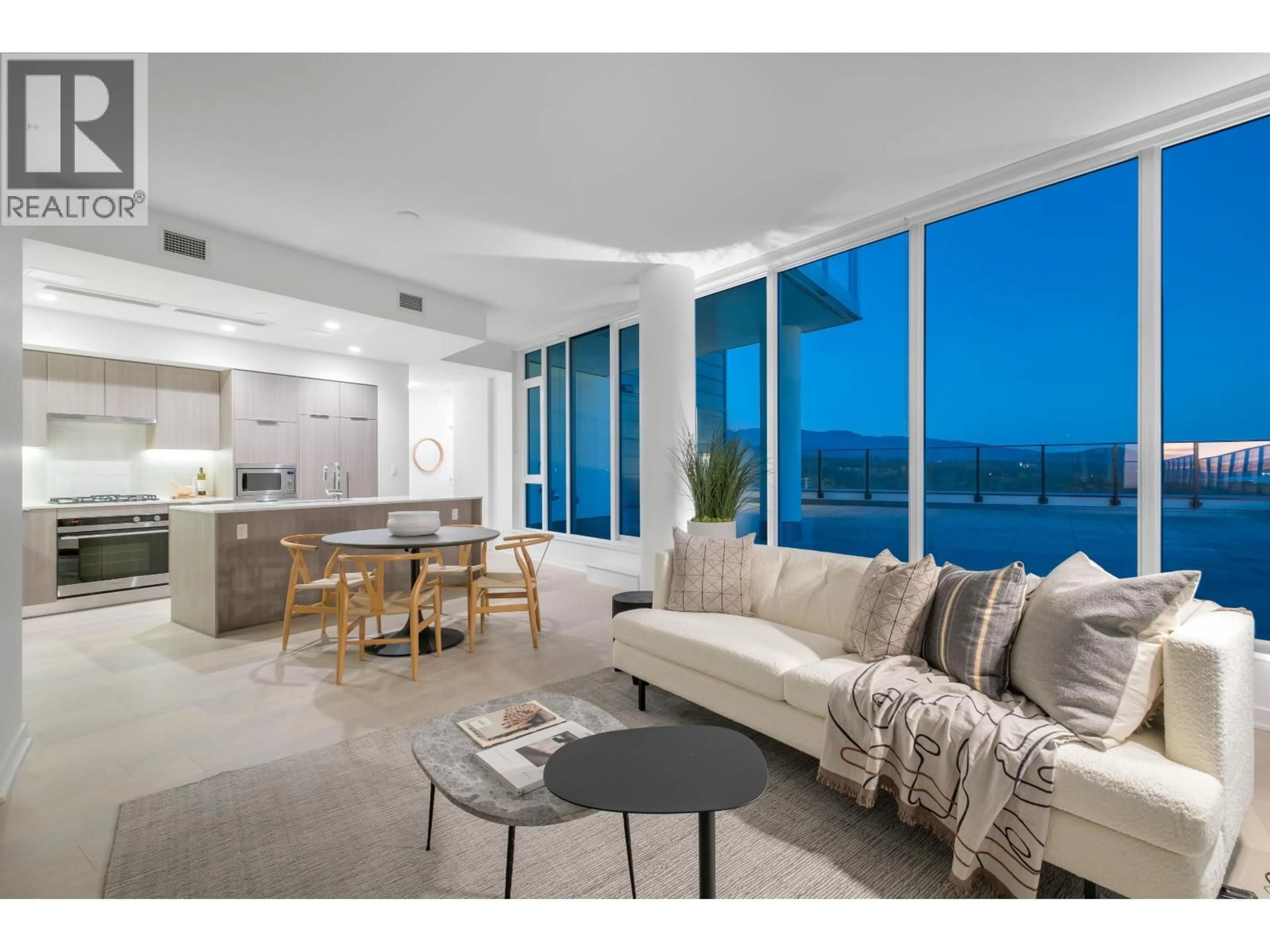 Unknown for 2602 - 1401 HUNTER STREET, North Vancouver British Columbia V7J0E2