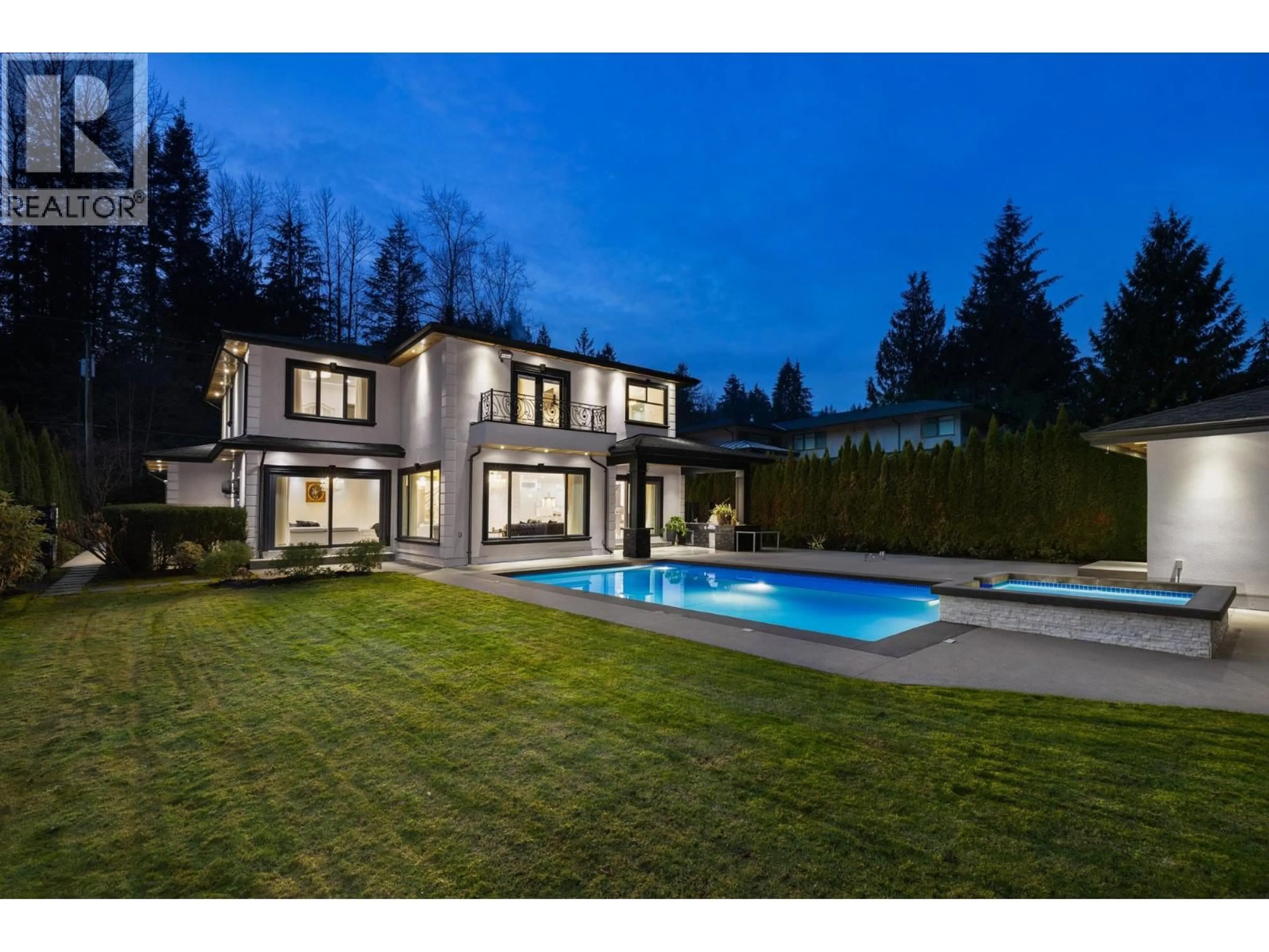 Unknown for 348 MOYNE DRIVE, West Vancouver British Columbia V7S1J5