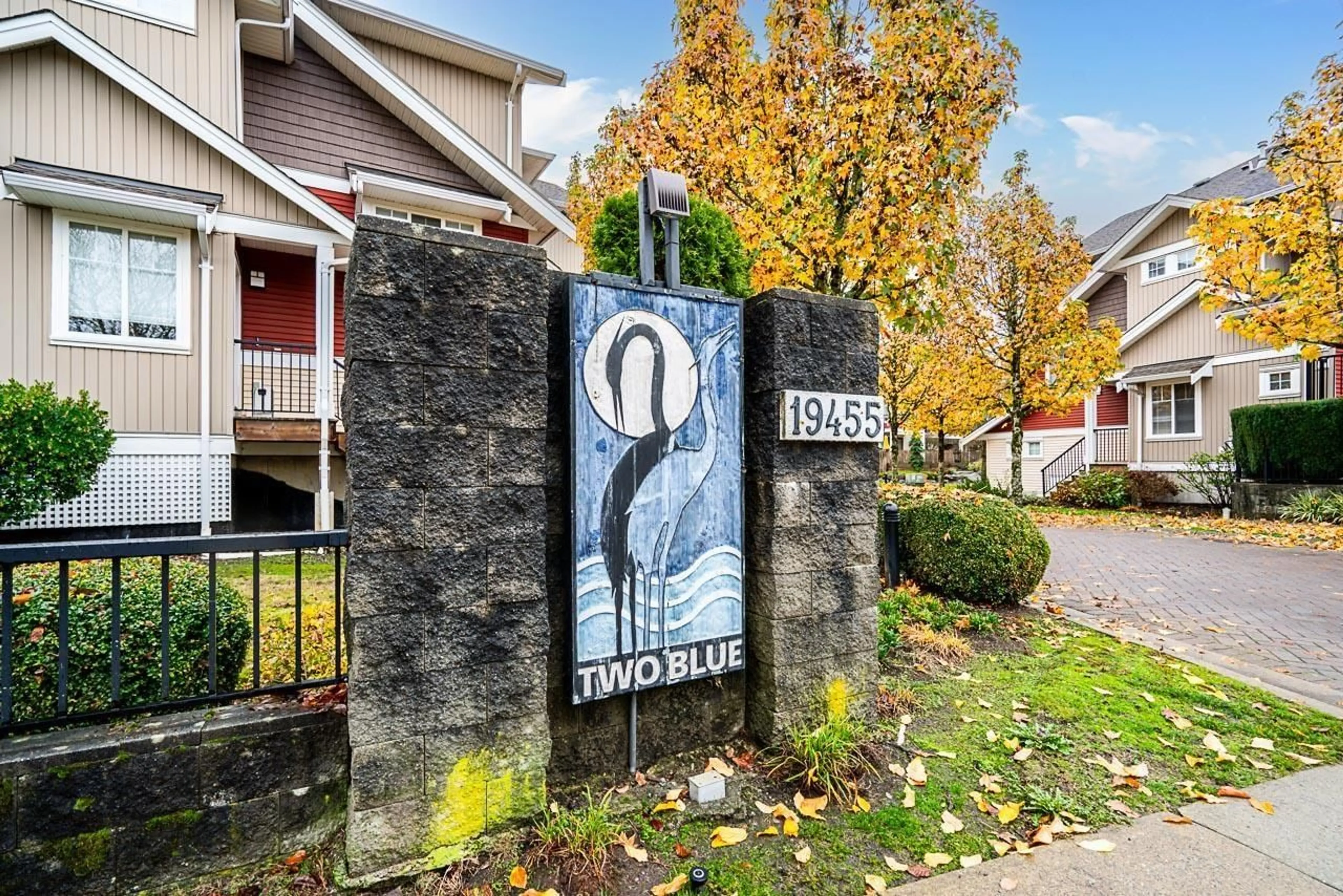 Patio, street for 67 - 19455 65, Surrey British Columbia V4N0Z1