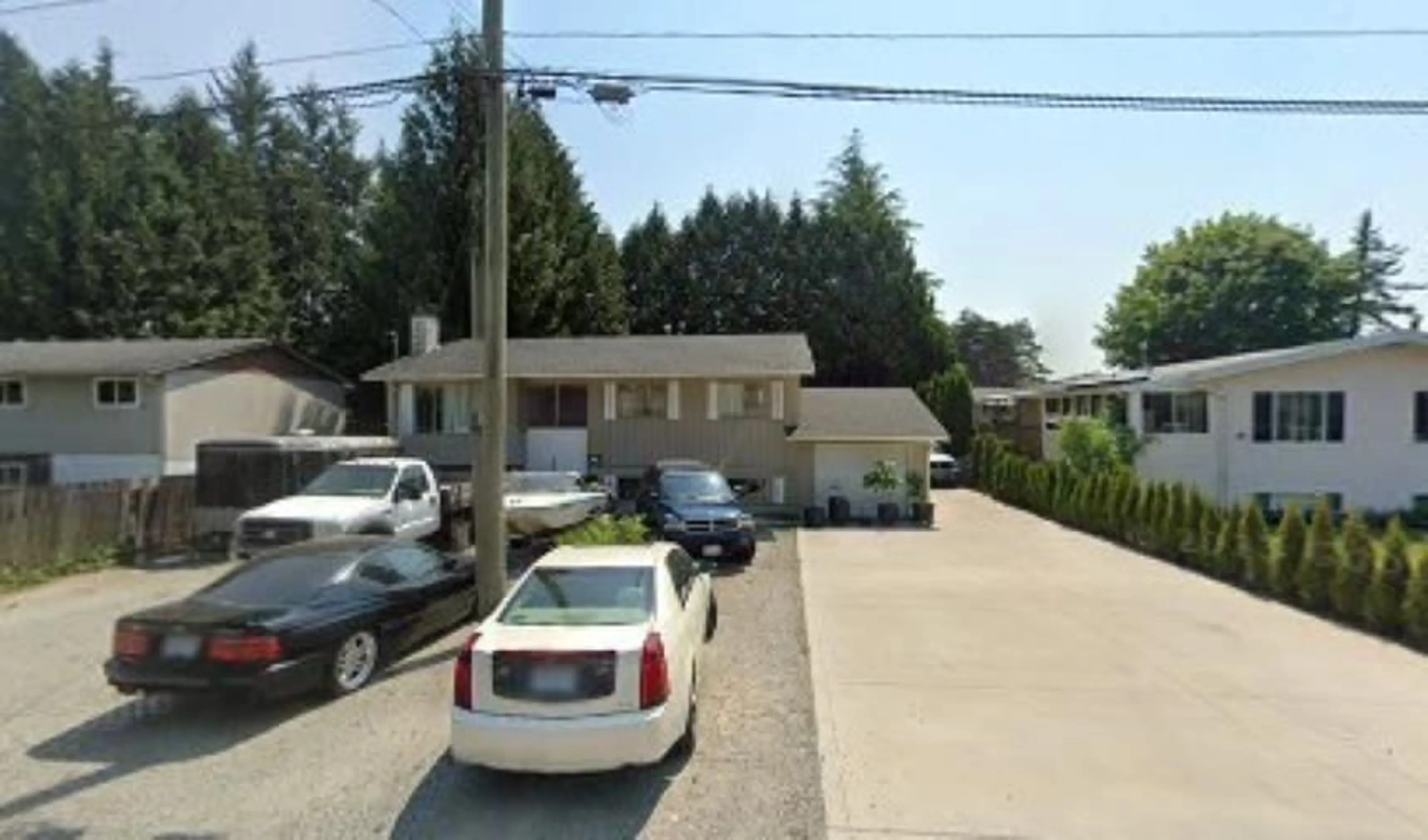 Unknown for 31962 HILLCREST, Mission British Columbia V2V1K9