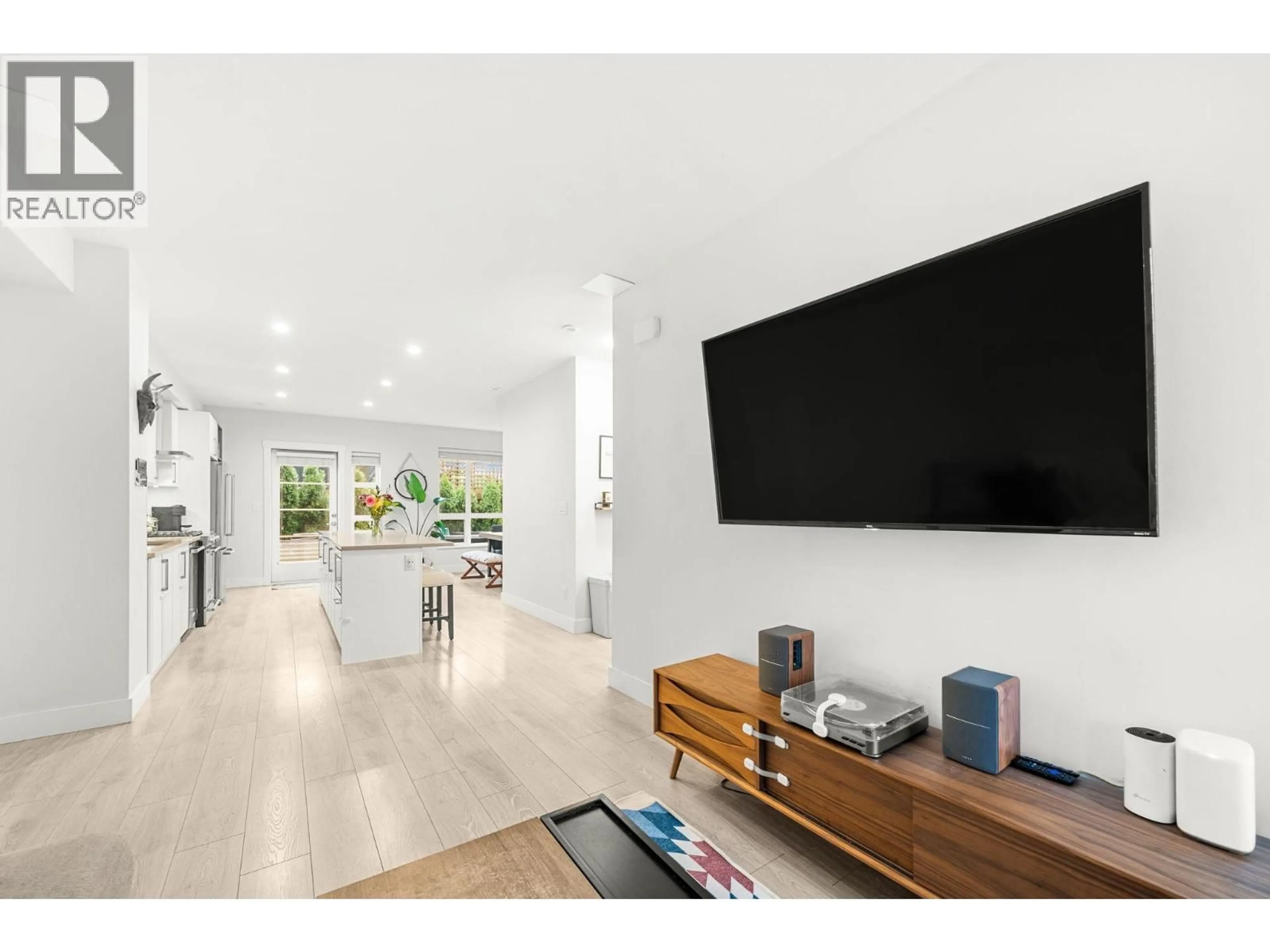 Home theater for 28 - 70 SEAVIEW DRIVE, Port Moody British Columbia V3H0J9