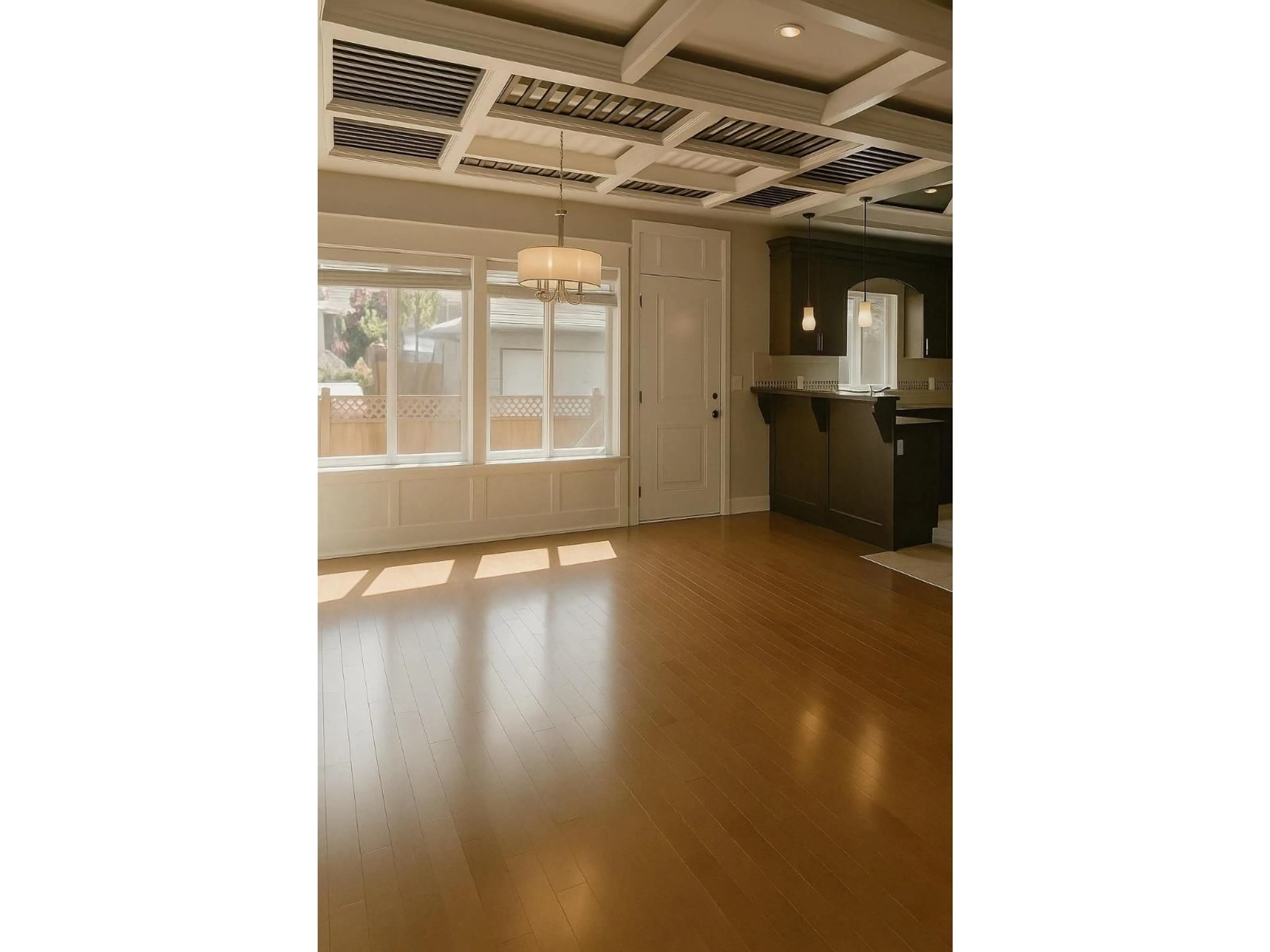 Indoor foyer for 21250 83A, Langley British Columbia V2Y0E6
