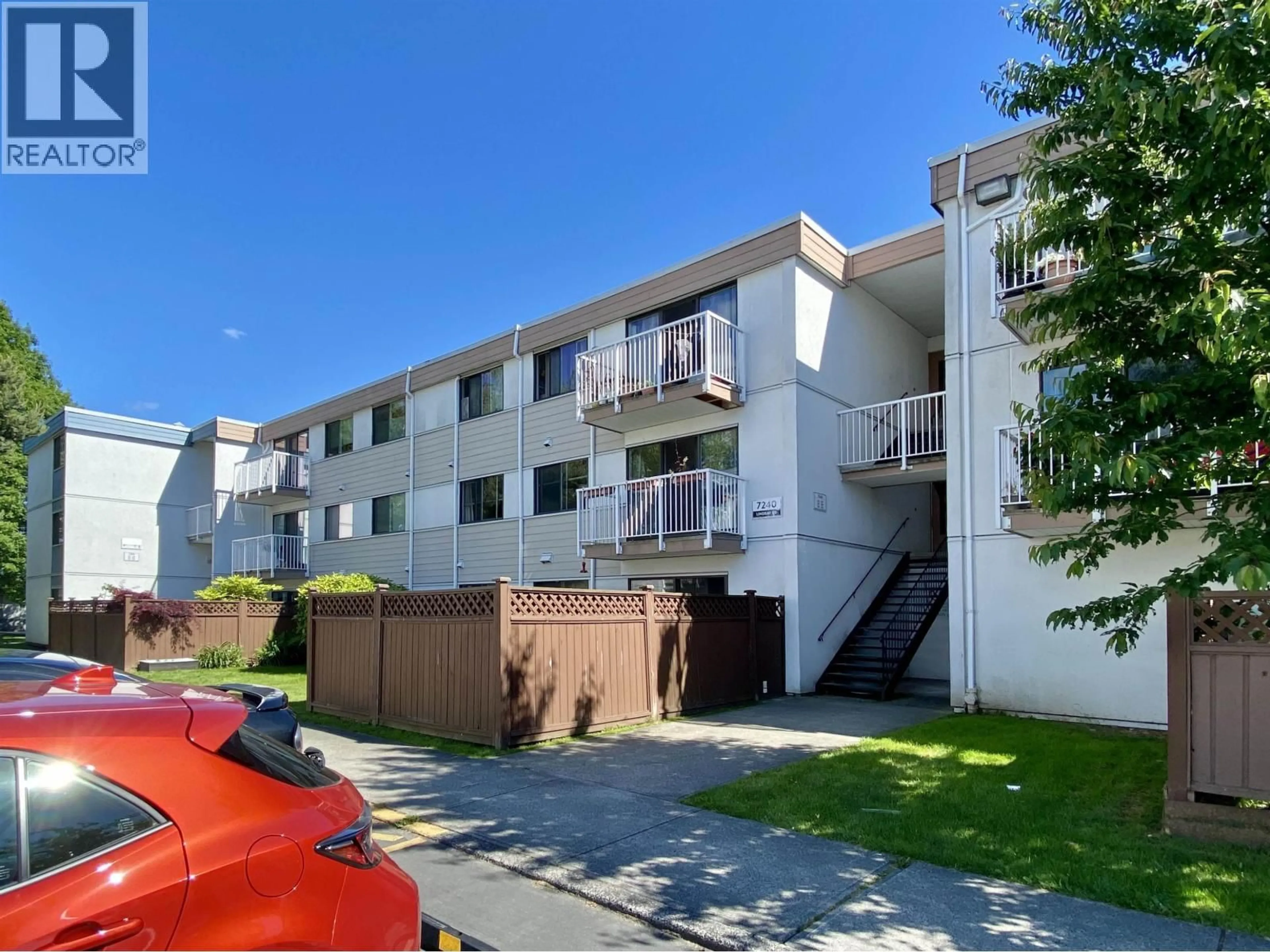 Unknown for 205 - 7240 LINDSAY ROAD, Richmond British Columbia V7C3M6