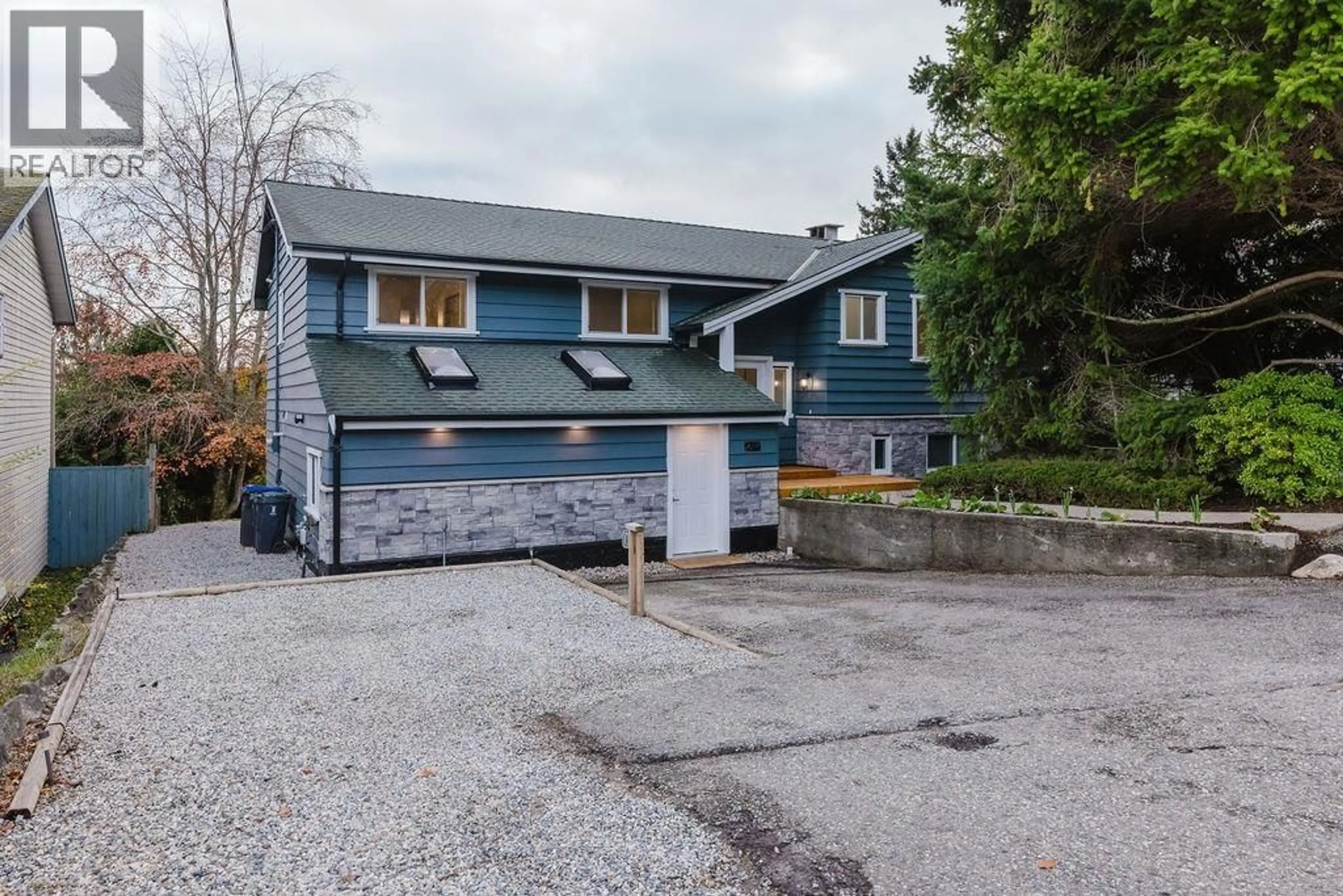 Unknown for 4357 CAMEO ROAD, Sechelt British Columbia V7Z0B1