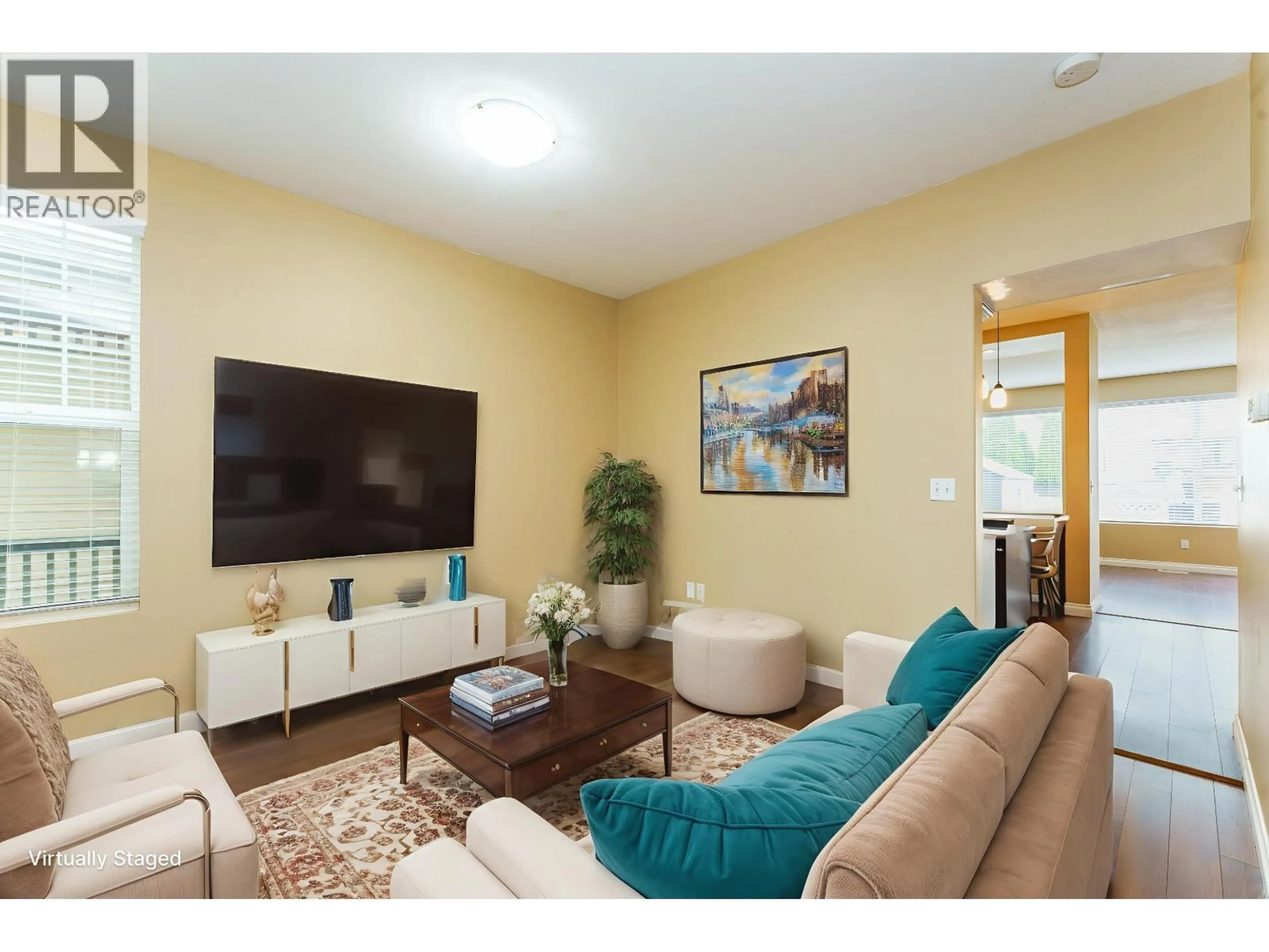 Living room with furniture, unknown for 24277 102A AVENUE, Maple Ridge British Columbia V2W1X8