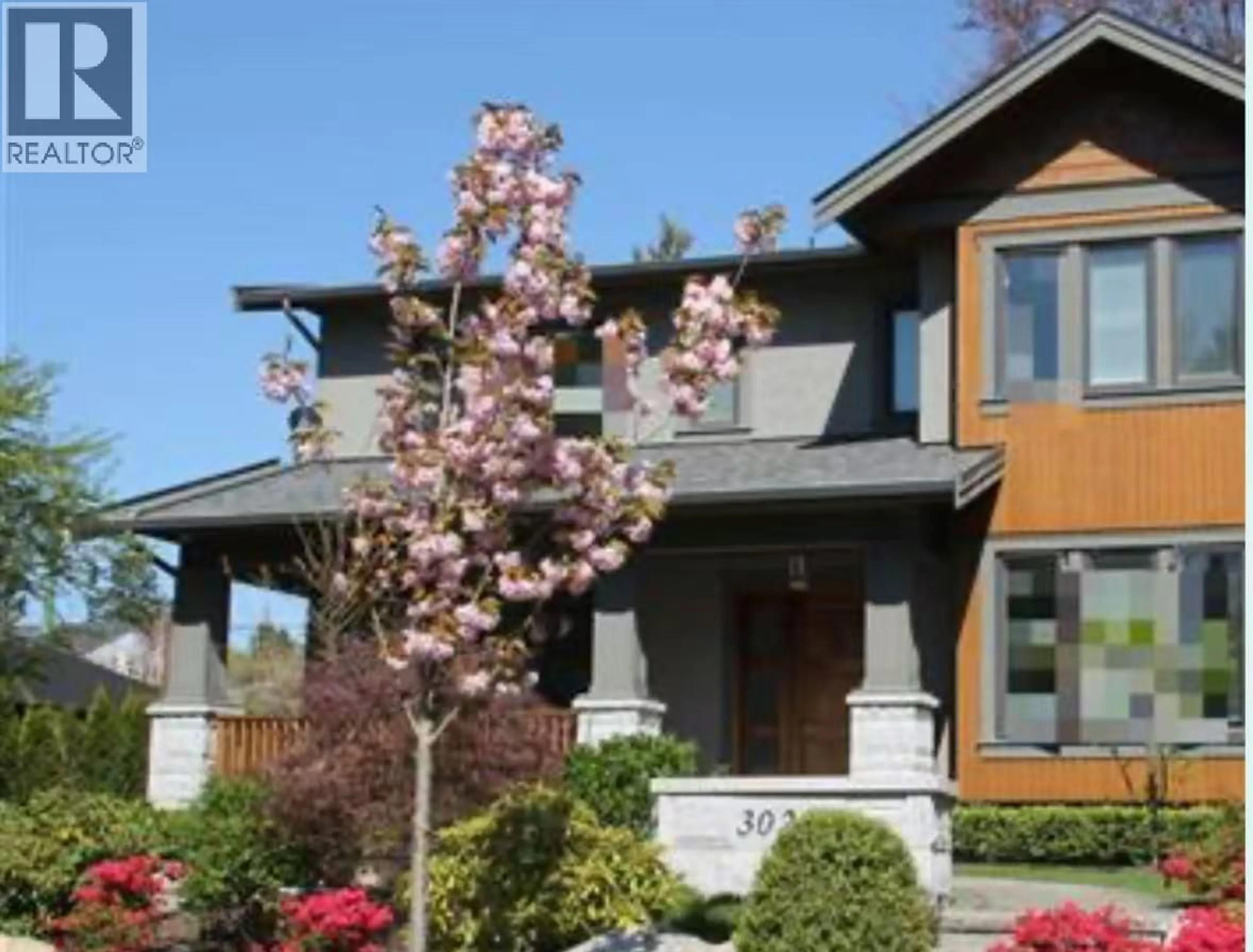 Unknown for 3029 45TH AVENUE, Vancouver British Columbia V6N3L9