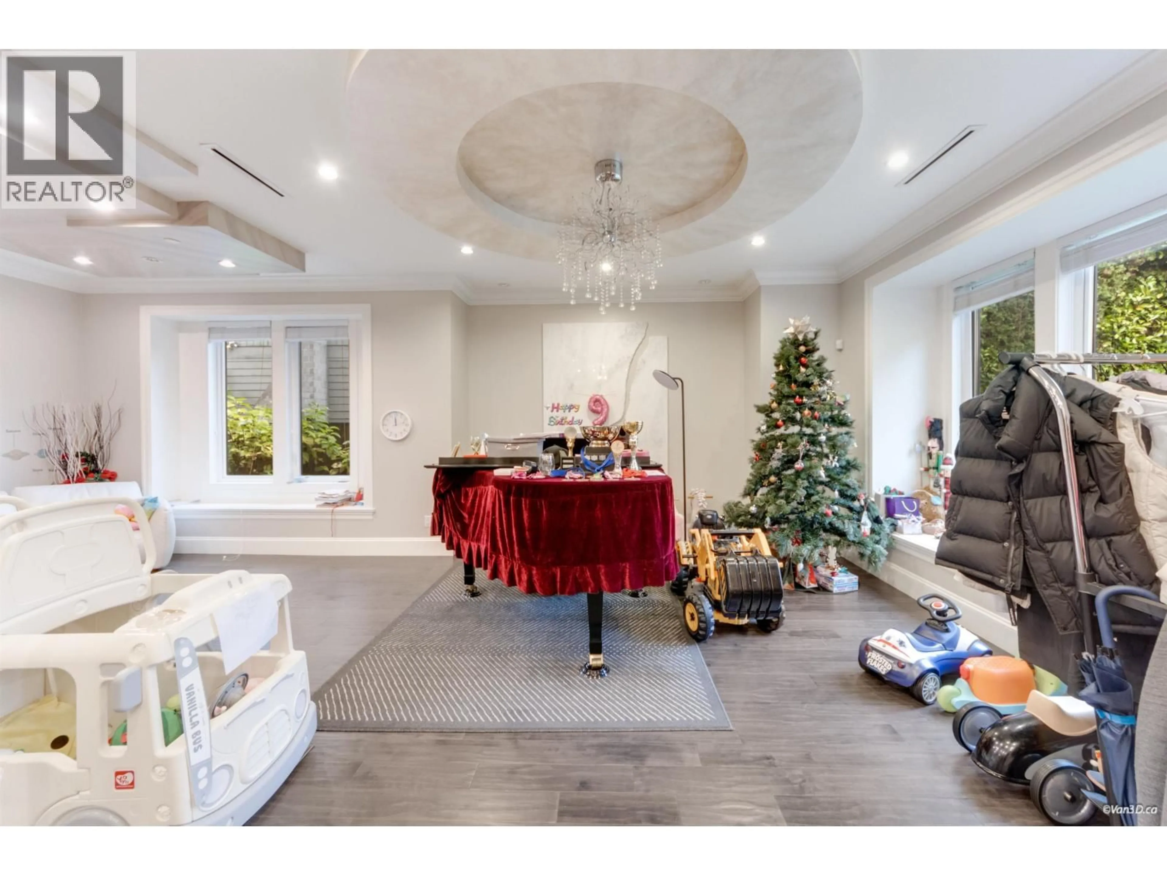 Unknown for 3029 45TH AVENUE, Vancouver British Columbia V6N3L9