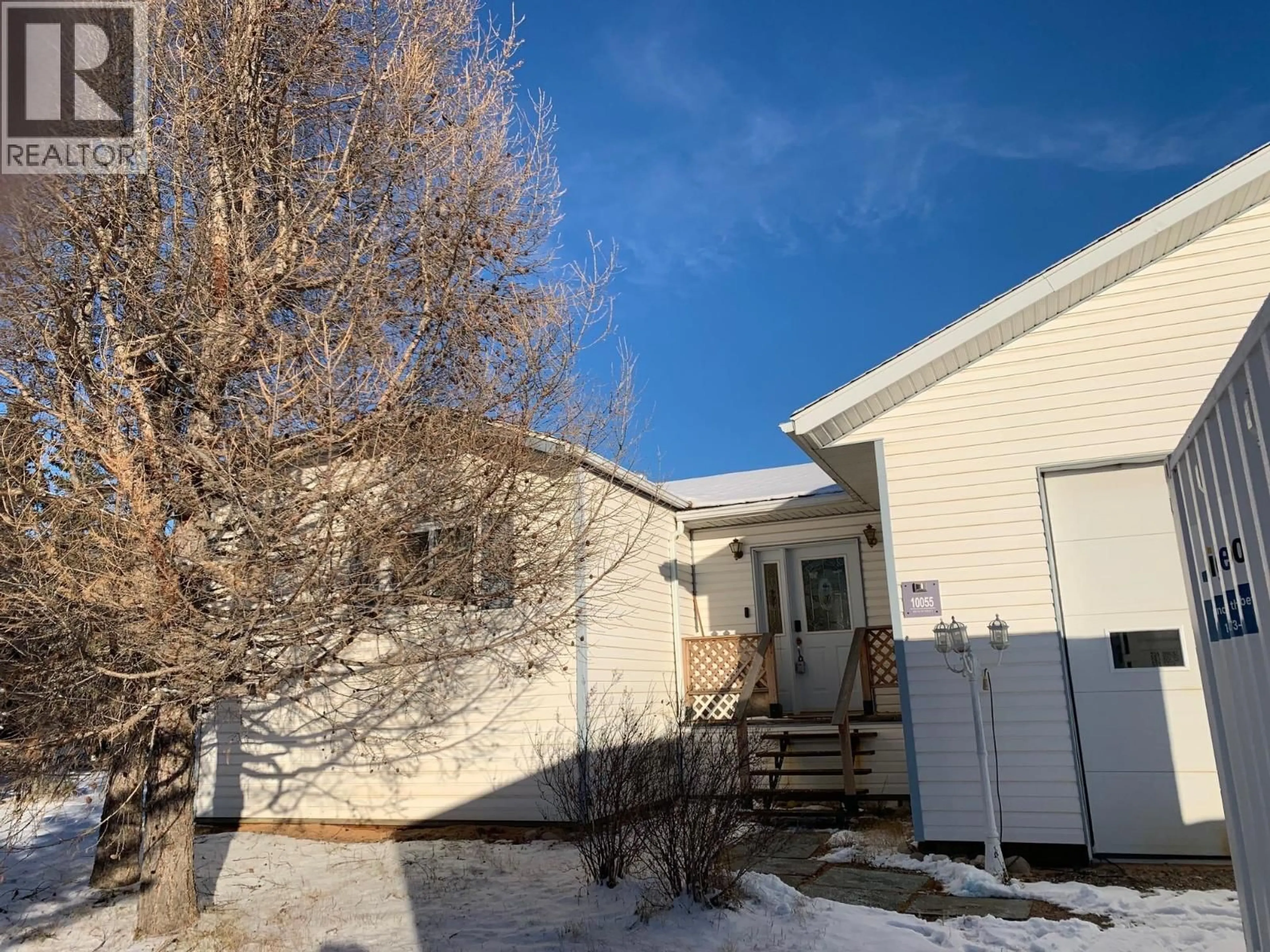 Unknown for 10055 99 STREET, Taylor British Columbia V0C2K0