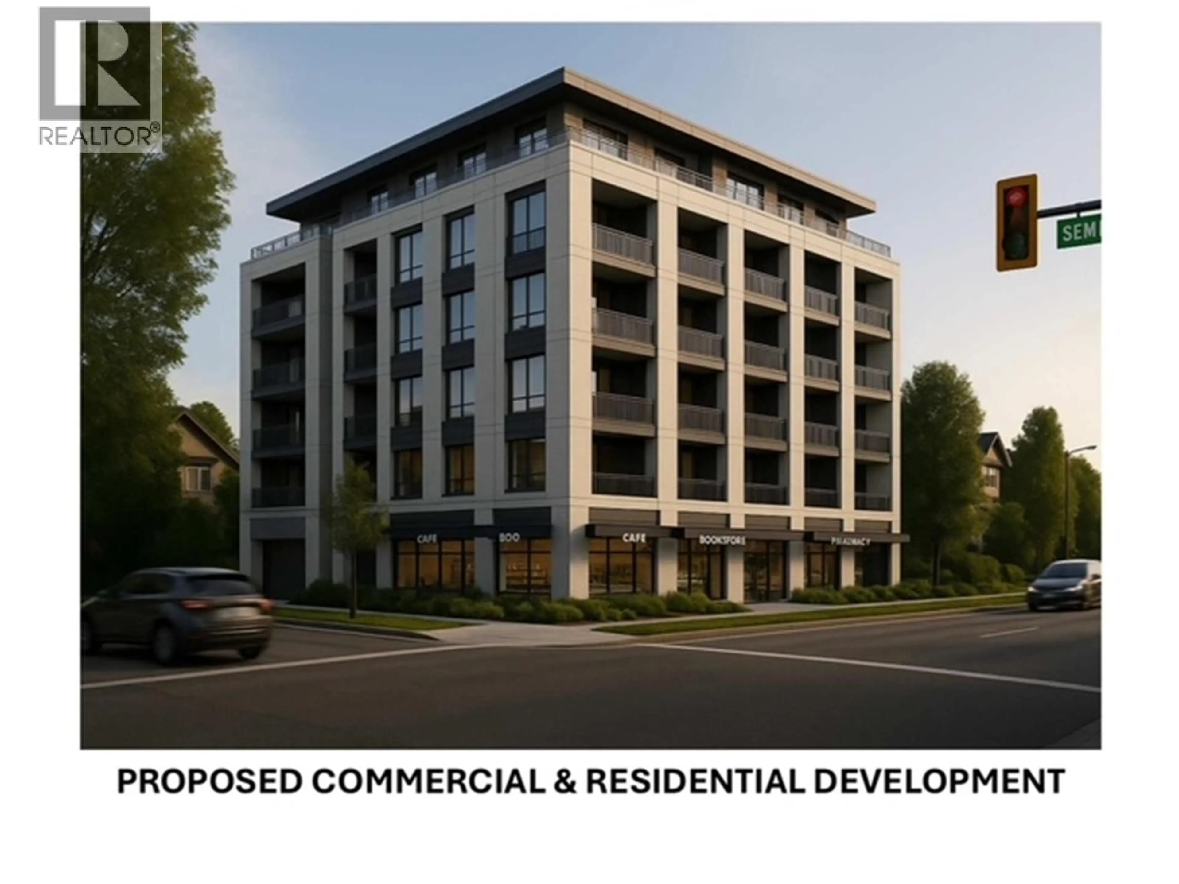 Unknown for 2021 BROADWAY, Vancouver British Columbia V5N1W6