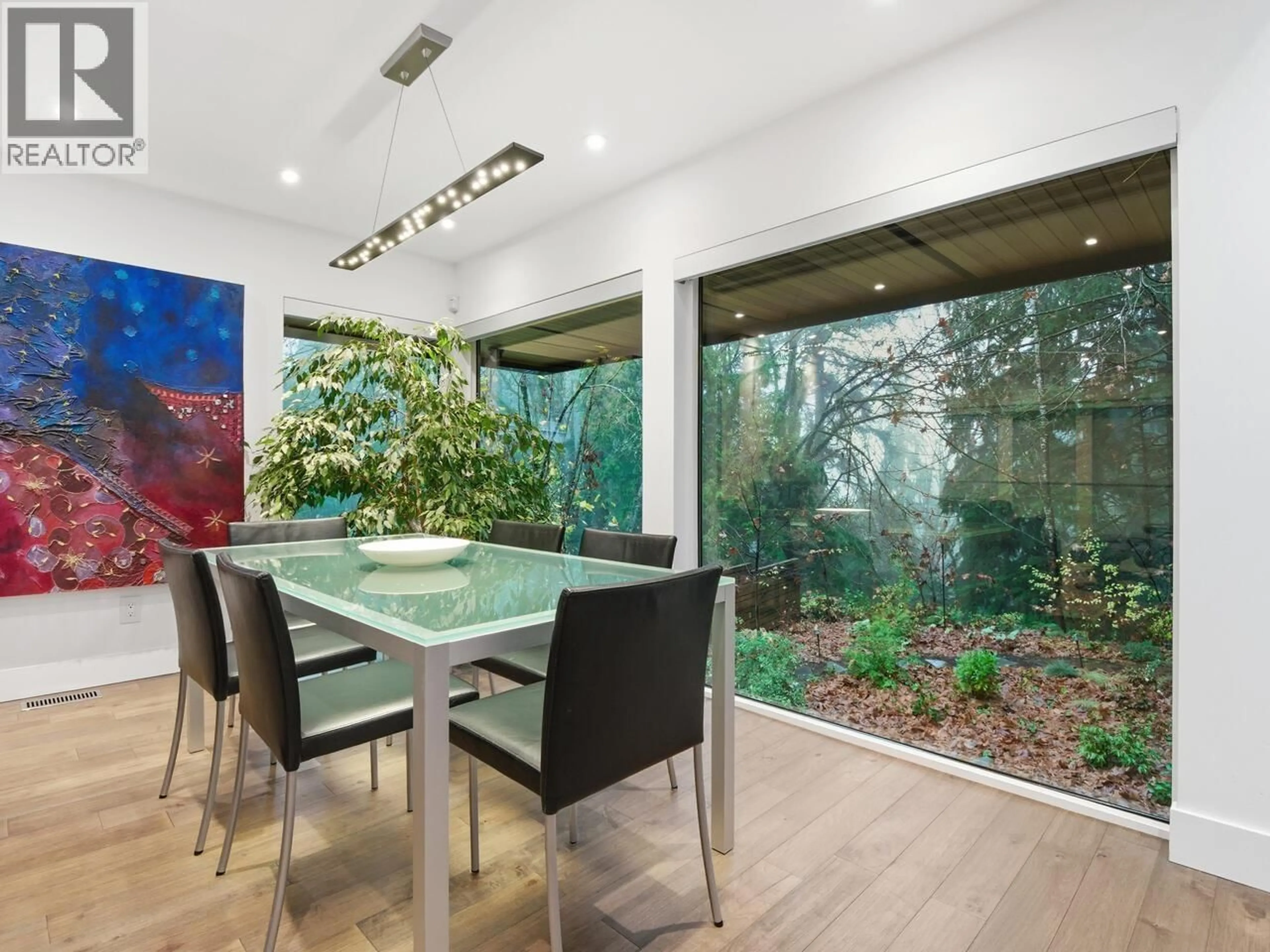 Dining room, unknown for 1381 CHINE CRESCENT, Coquitlam British Columbia V3J5X3