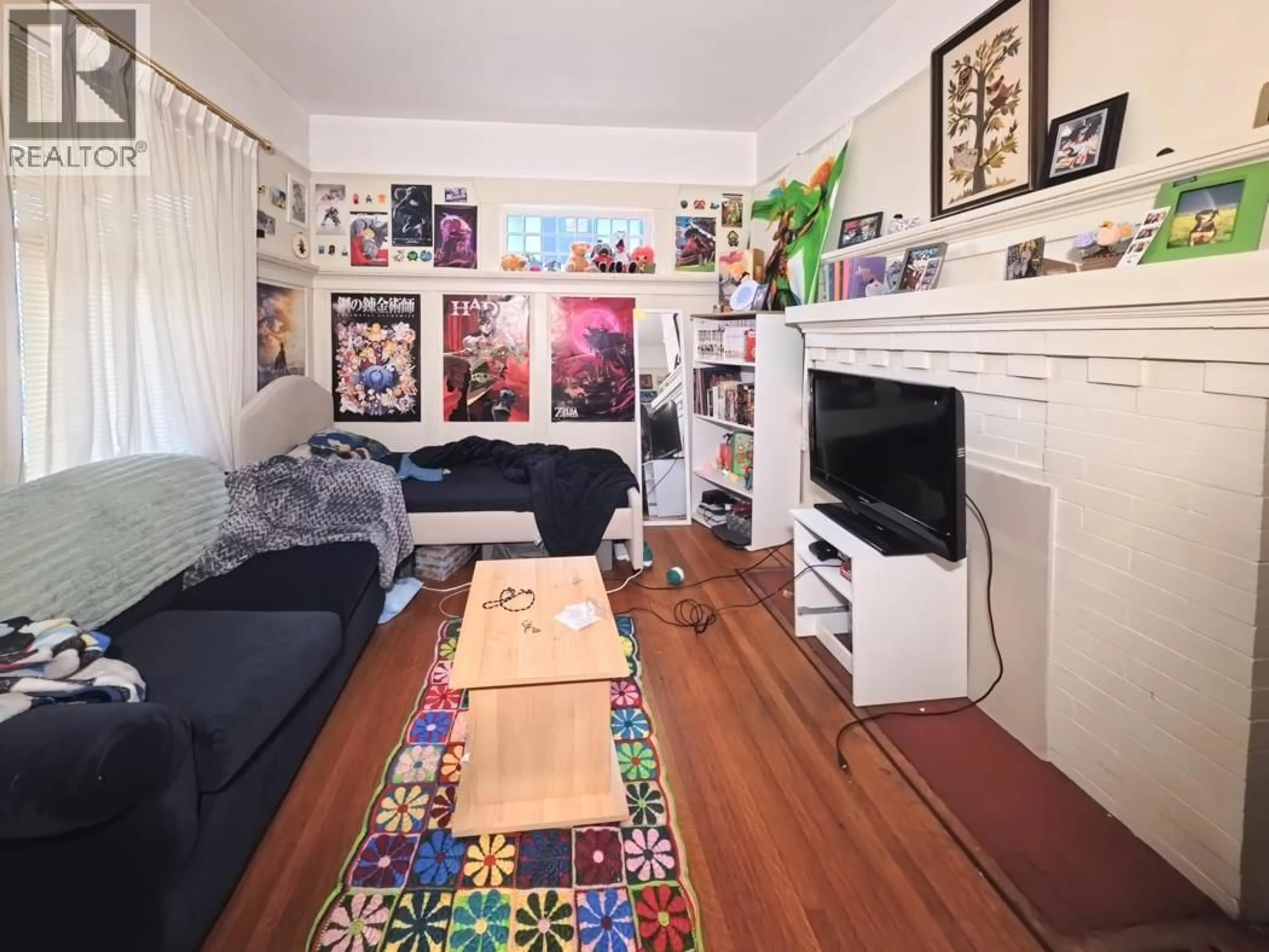 A pic of a room for 5570 BALACLAVA STREET, Vancouver British Columbia V6N1L1