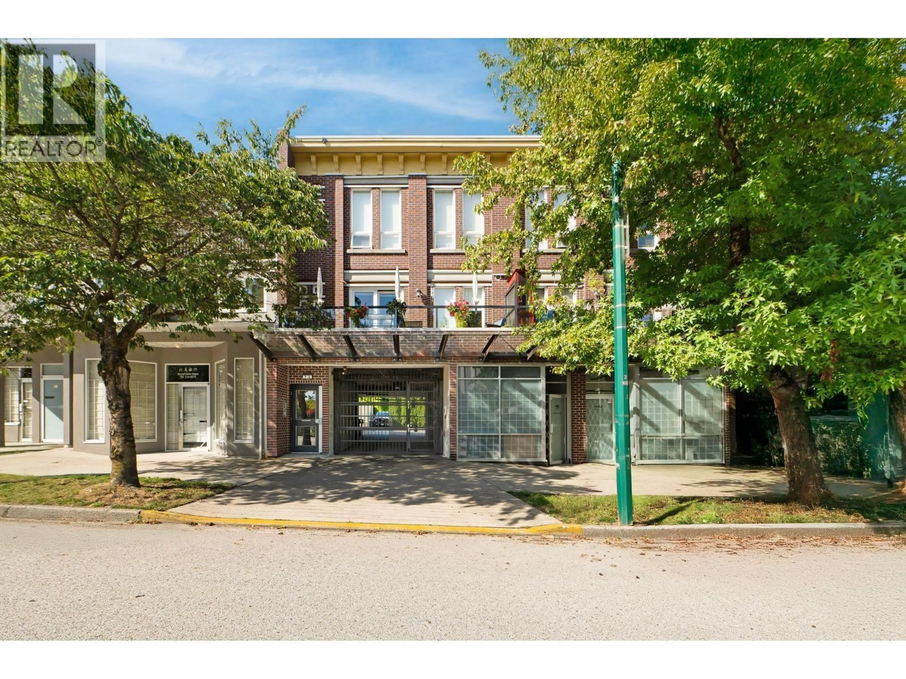 Unknown for 201 - 75 RENFREW STREET, Vancouver British Columbia V5K3N6