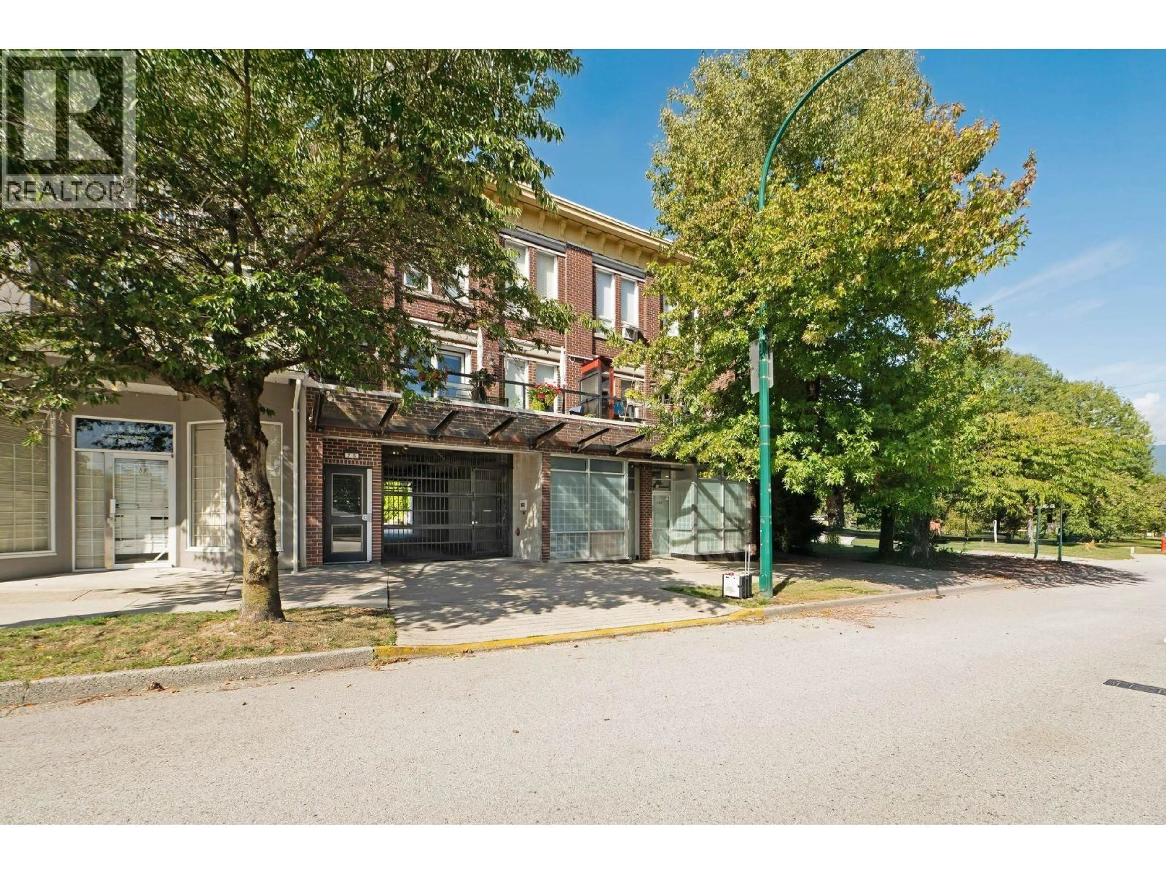 Unknown for 201 - 75 RENFREW STREET, Vancouver British Columbia V5K3N6