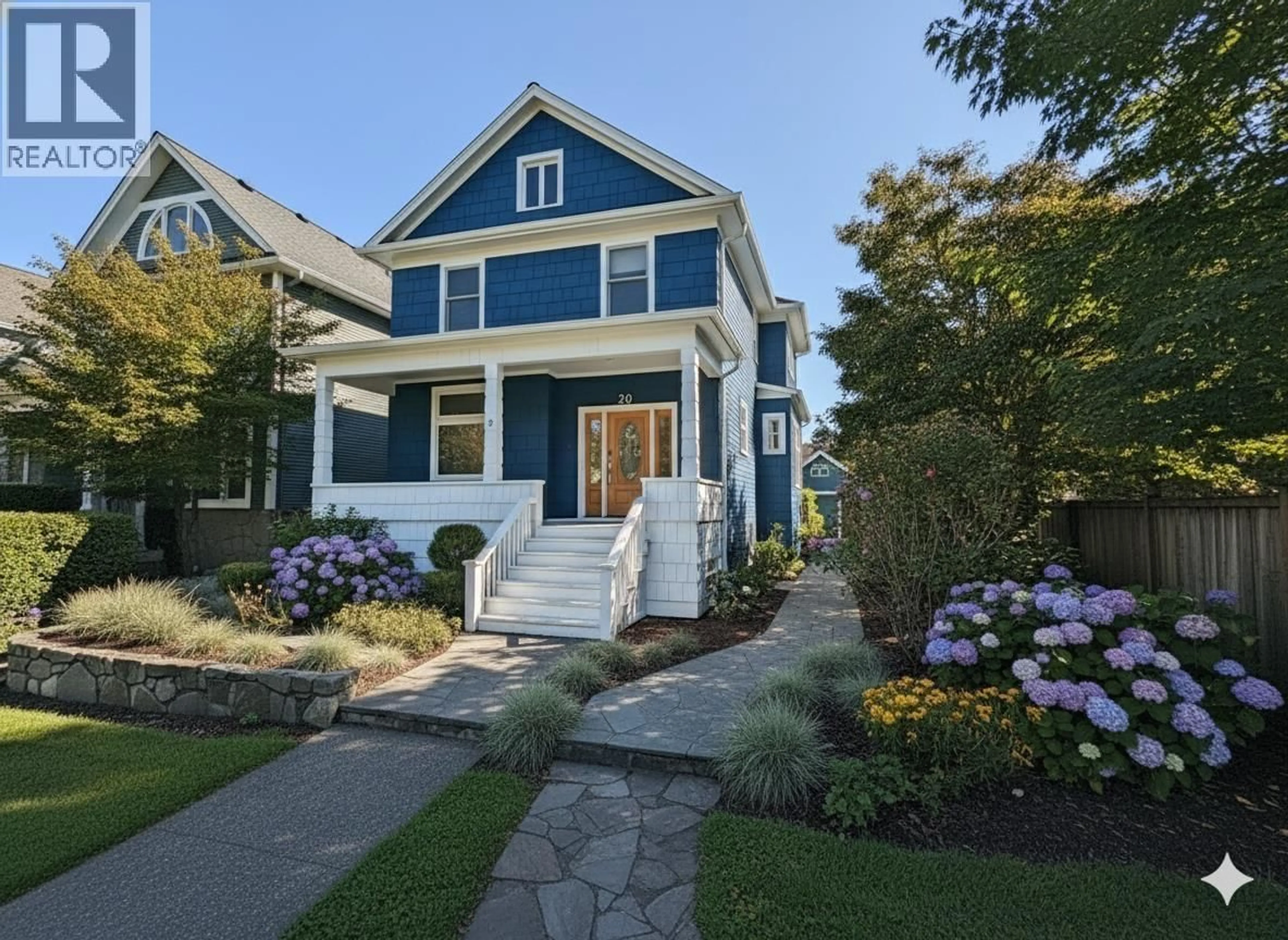 Unknown for 742 13TH AVENUE, Vancouver British Columbia V5T2L3