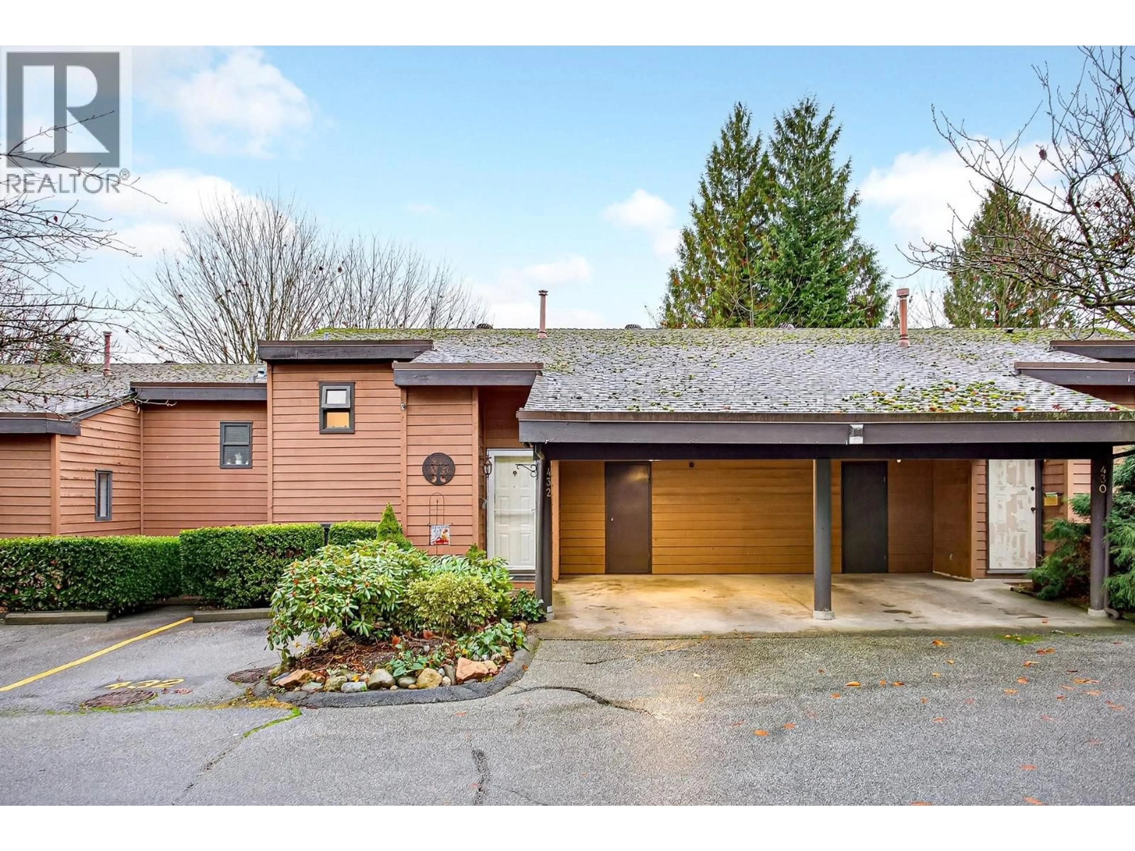 Unknown for 432 CARDIFF WAY, Port Moody British Columbia V3H3T1