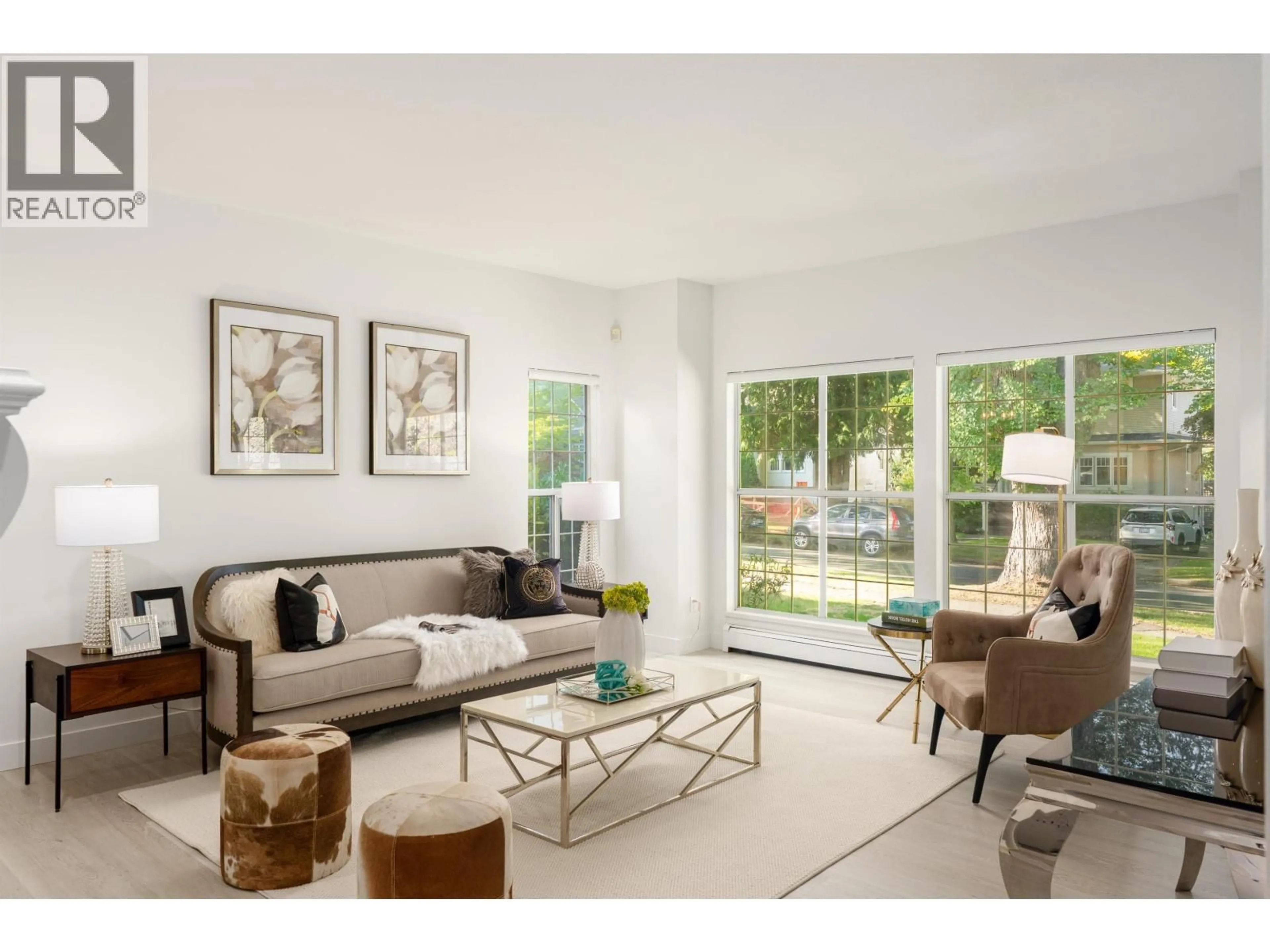 Living room with furniture, unknown for 3330 21ST AVENUE, Vancouver British Columbia V6S1G7