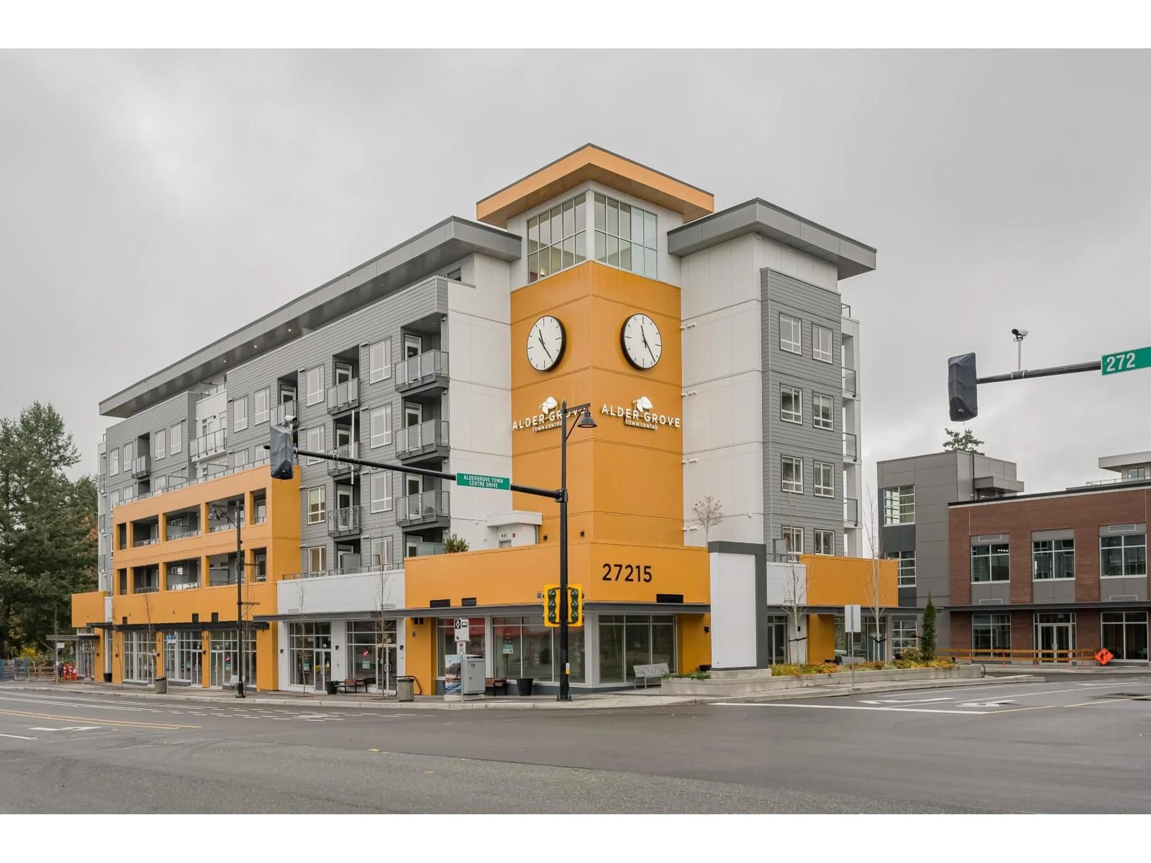 Unknown for 213 - 27215 ALDERGROVE TOWN CENTER, Langley British Columbia V4W0E3