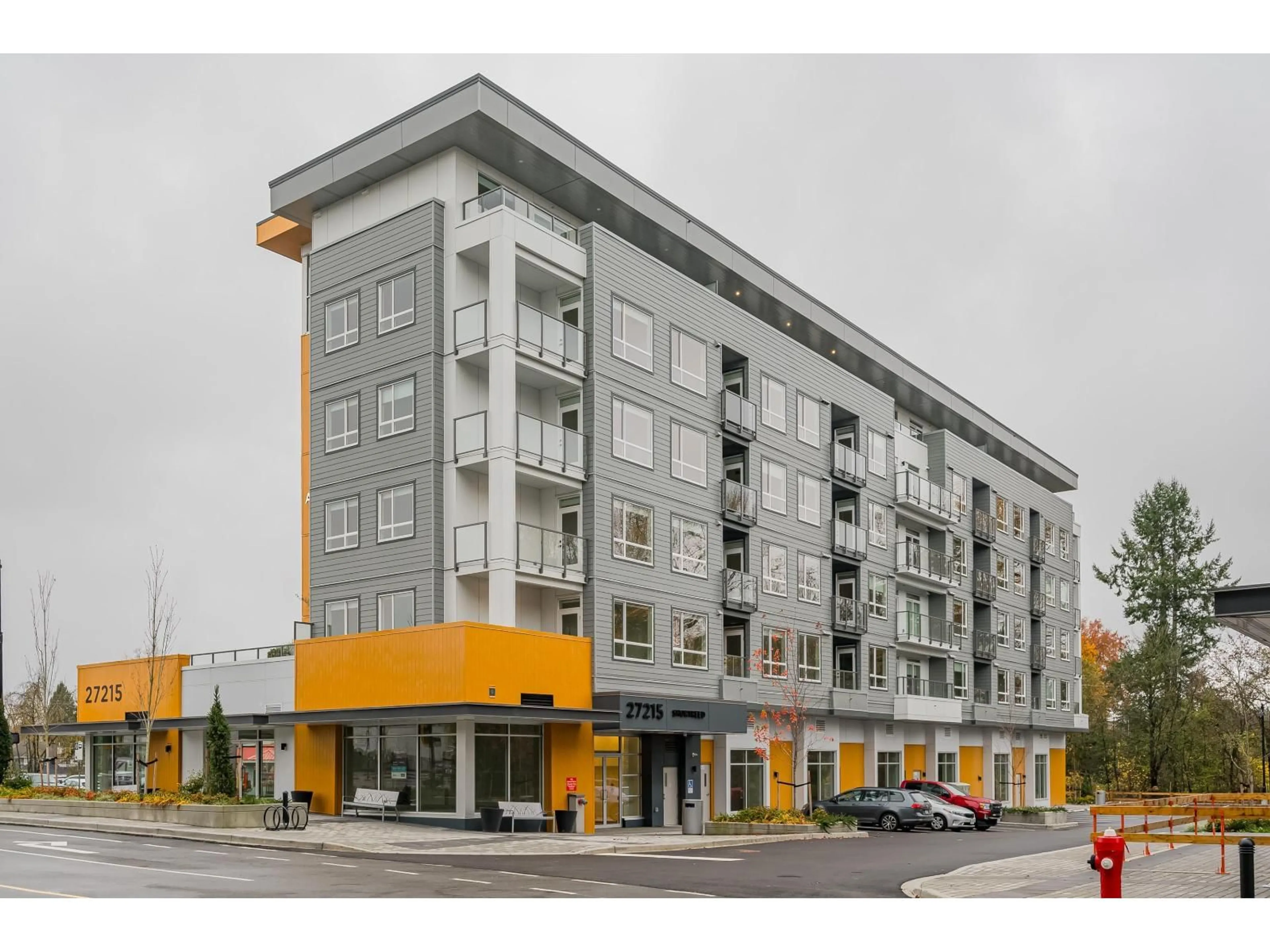 Unknown for 213 - 27215 ALDERGROVE TOWN CENTER, Langley British Columbia V4W0E3