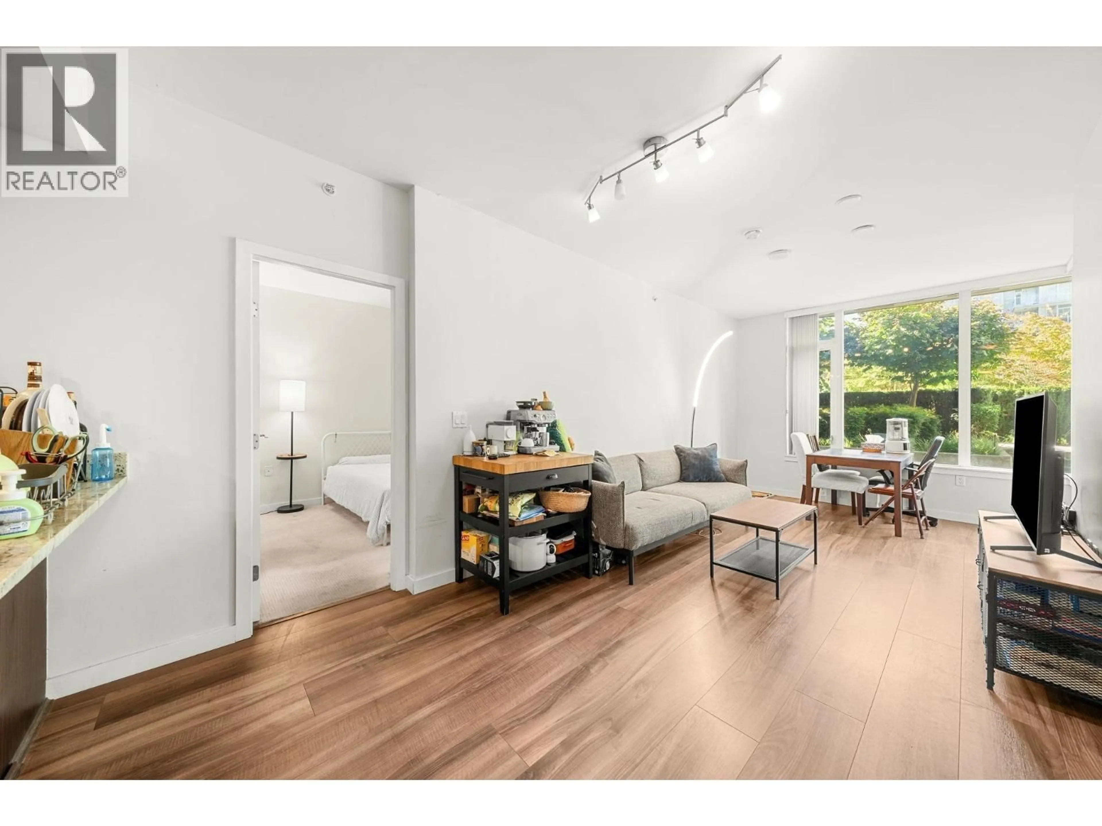 Unknown for 502 - 3333 SEXSMITH ROAD, Richmond British Columbia V6X0R7