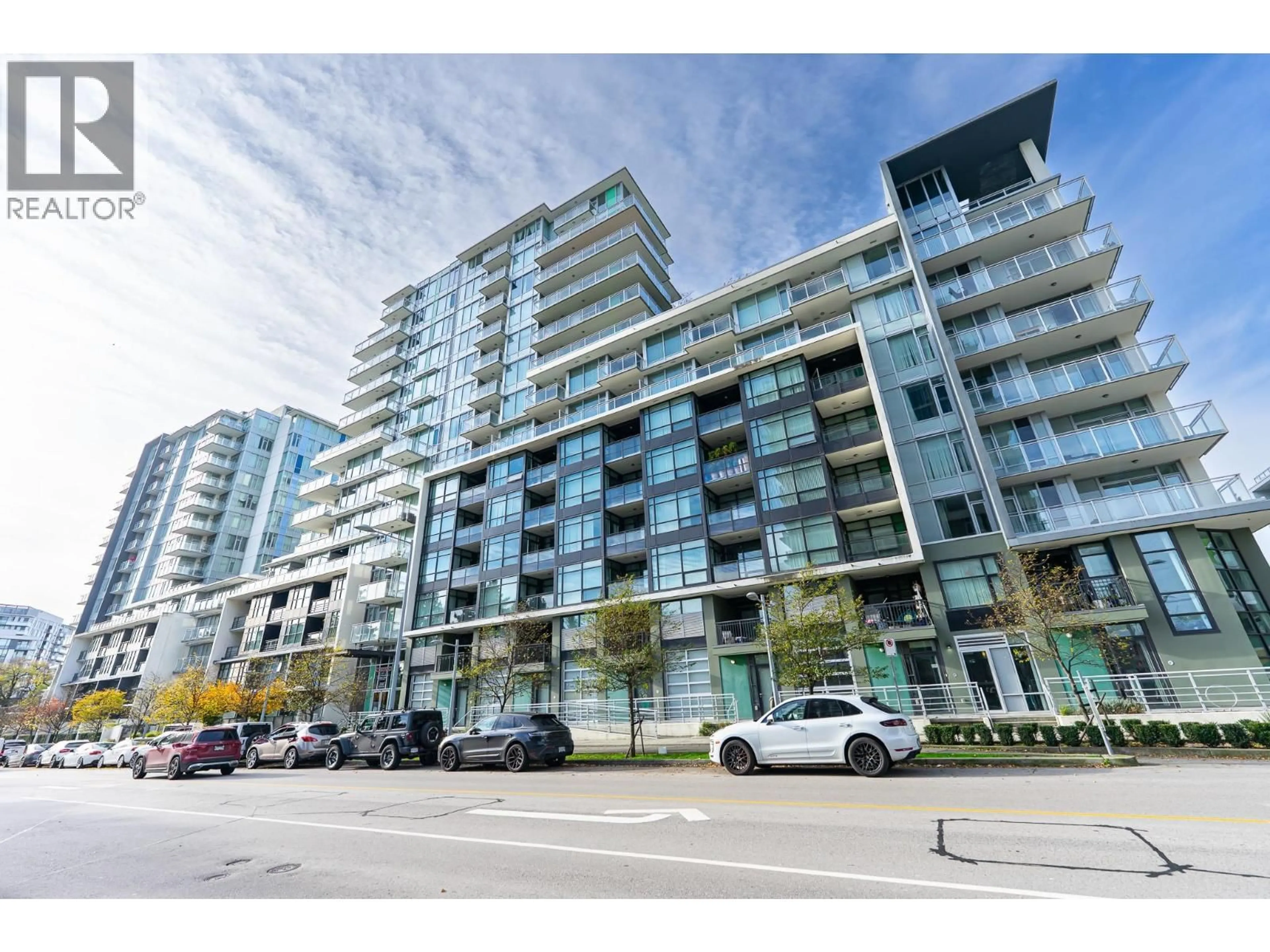 Blurry image for 1704 - 3333 SEXSMITH ROAD, Richmond British Columbia V6X0R7