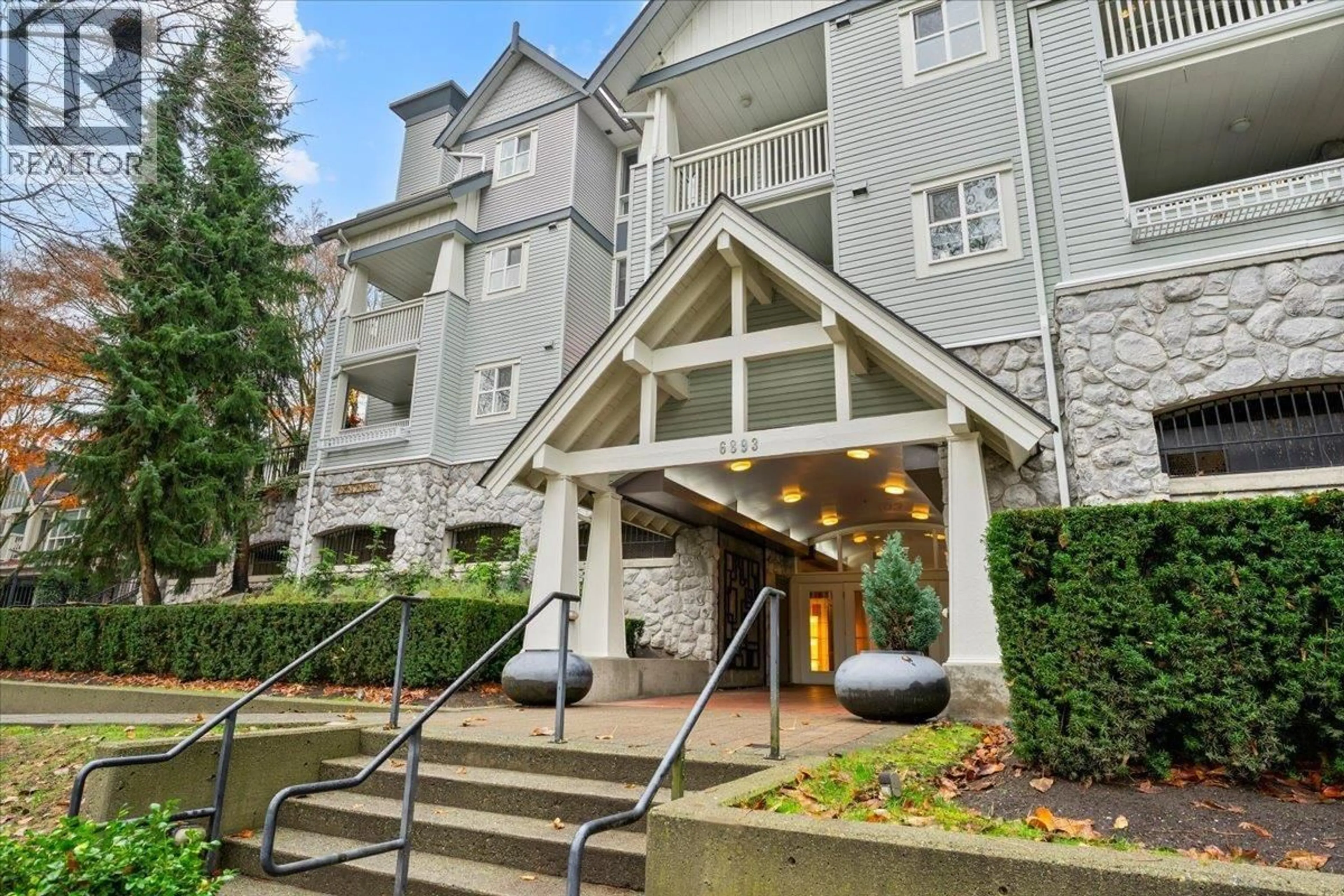 Unknown for 413 - 6893 PRENTER STREET, Burnaby British Columbia V5E4L3