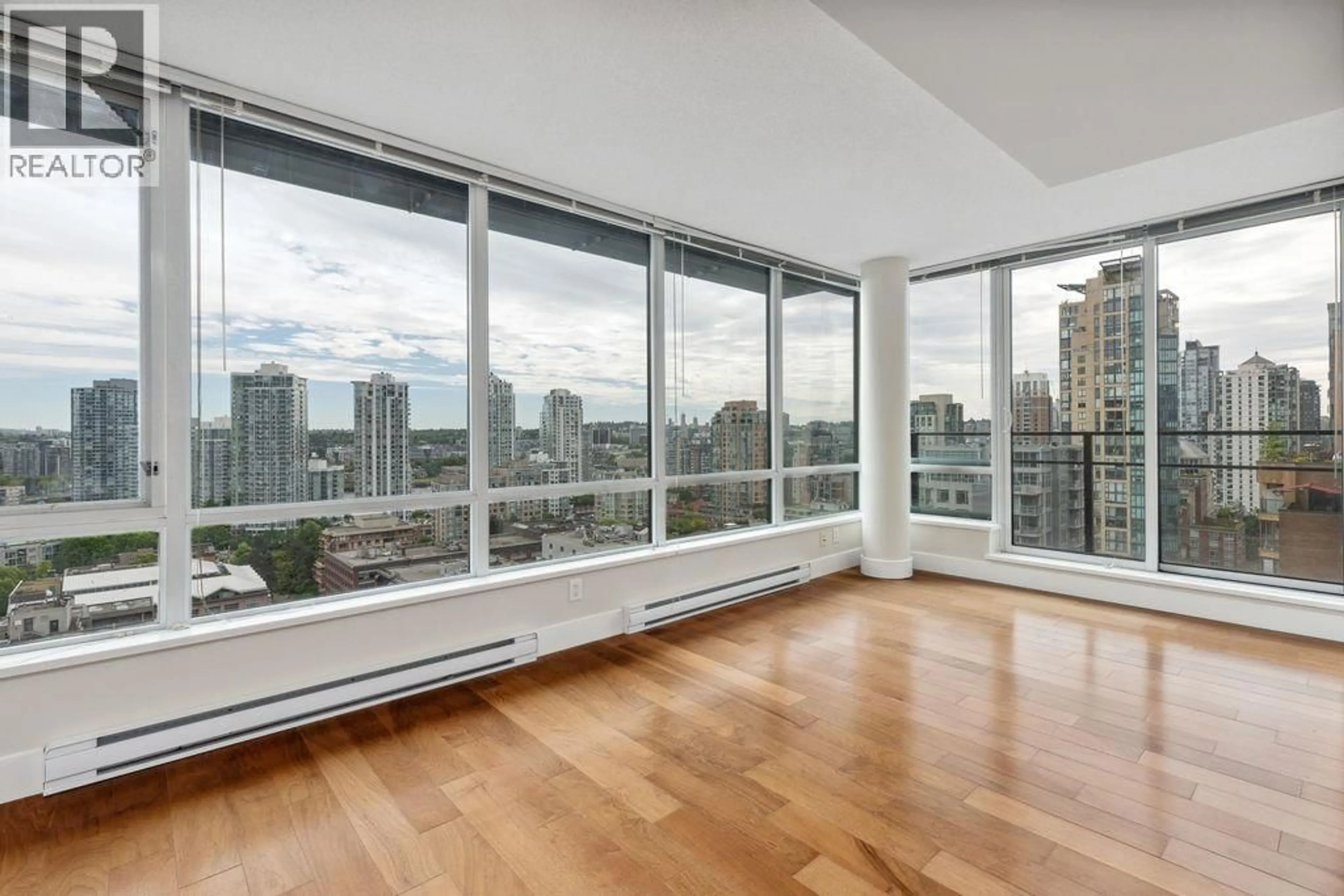 A pic of a room for 1801 - 1088 RICHARDS STREET, Vancouver British Columbia V6B0J8