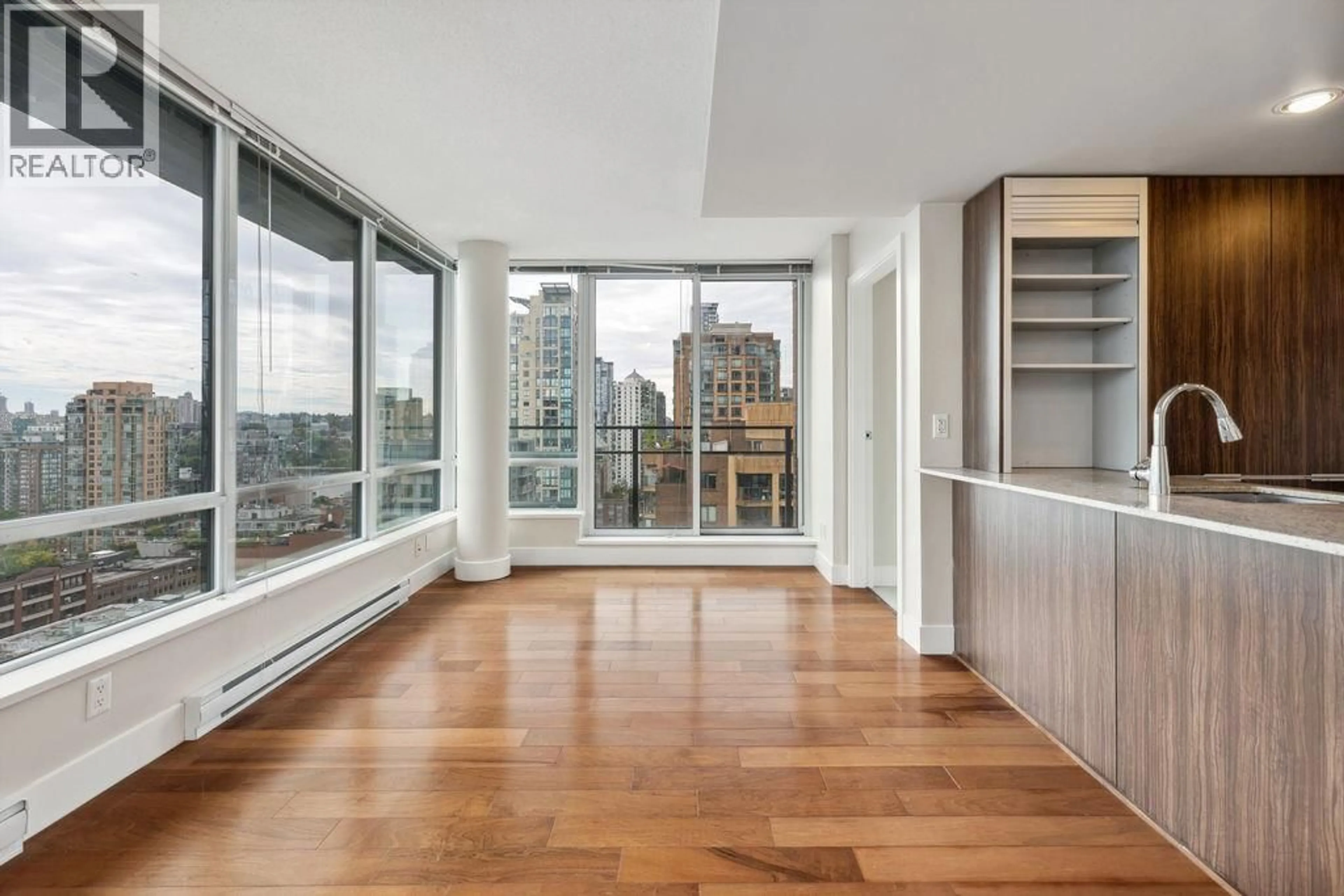 A pic of a room for 1801 - 1088 RICHARDS STREET, Vancouver British Columbia V6B0J8