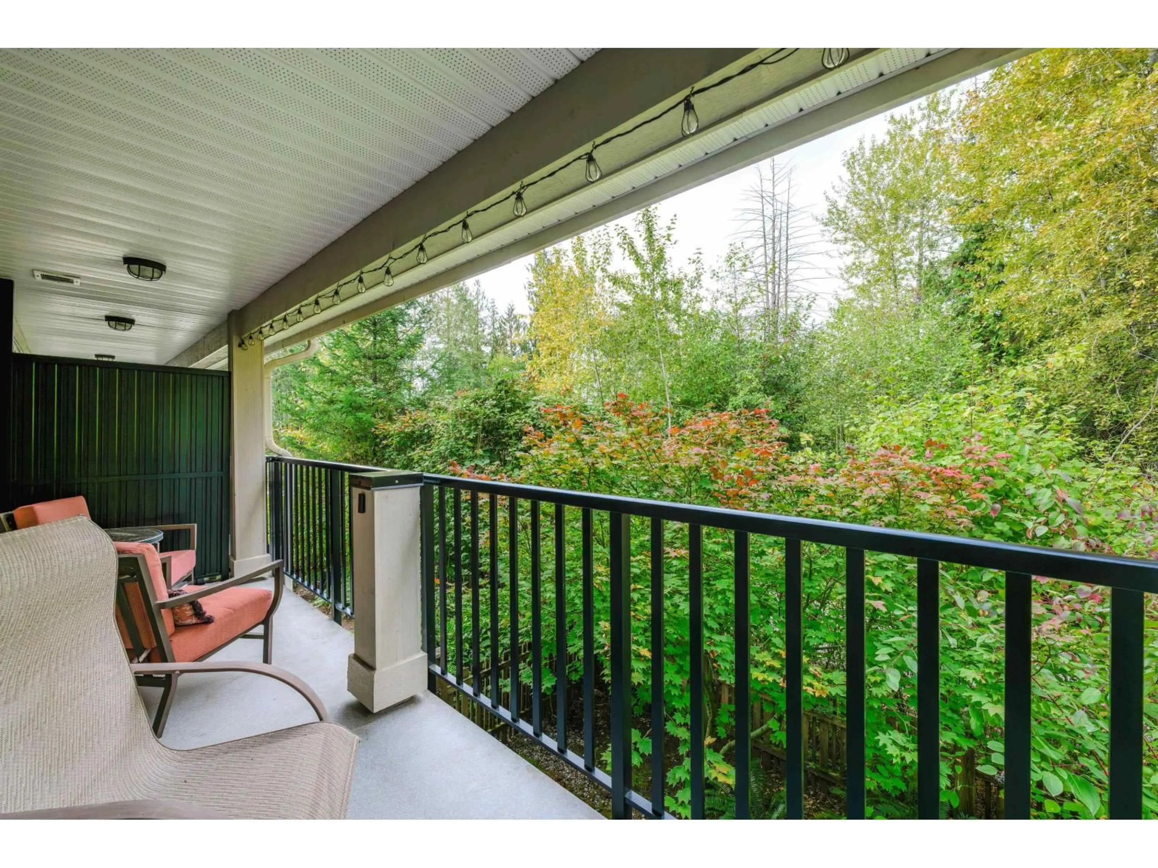 Patio, unknown for 2 - 21017 76, Langley British Columbia V2Y0P9