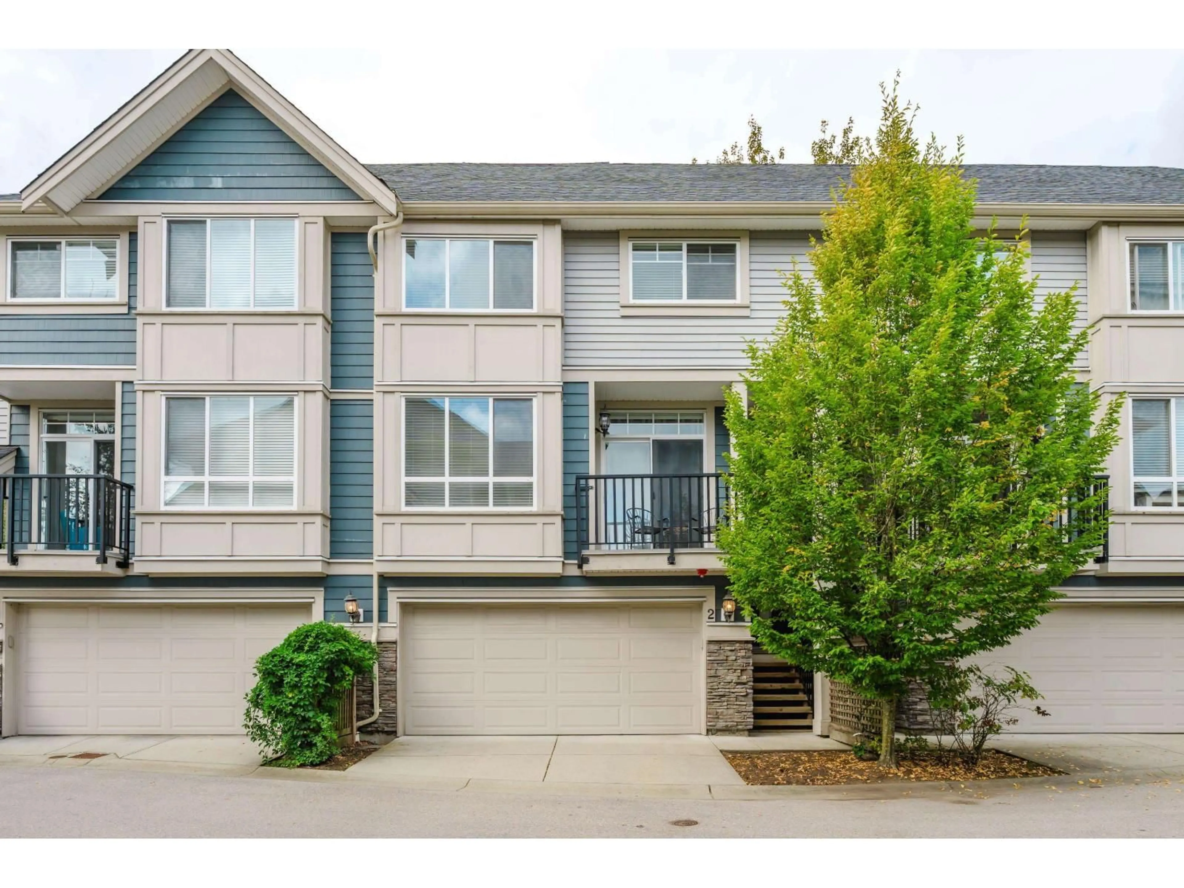 Unknown for 2 - 21017 76 AVENUE, Langley British Columbia V2Y0P9