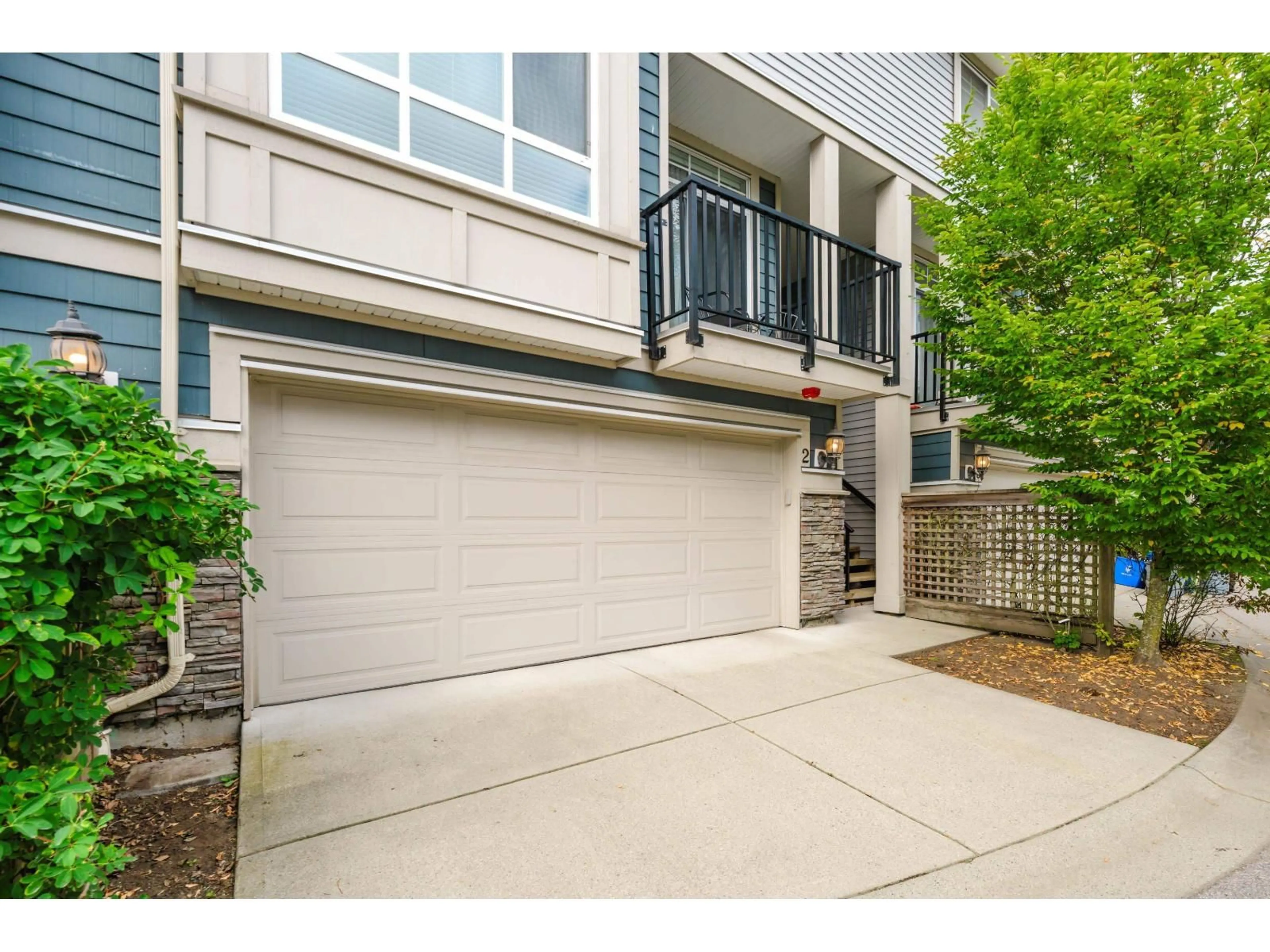 Unknown for 2 - 21017 76 AVENUE, Langley British Columbia V2Y0P9