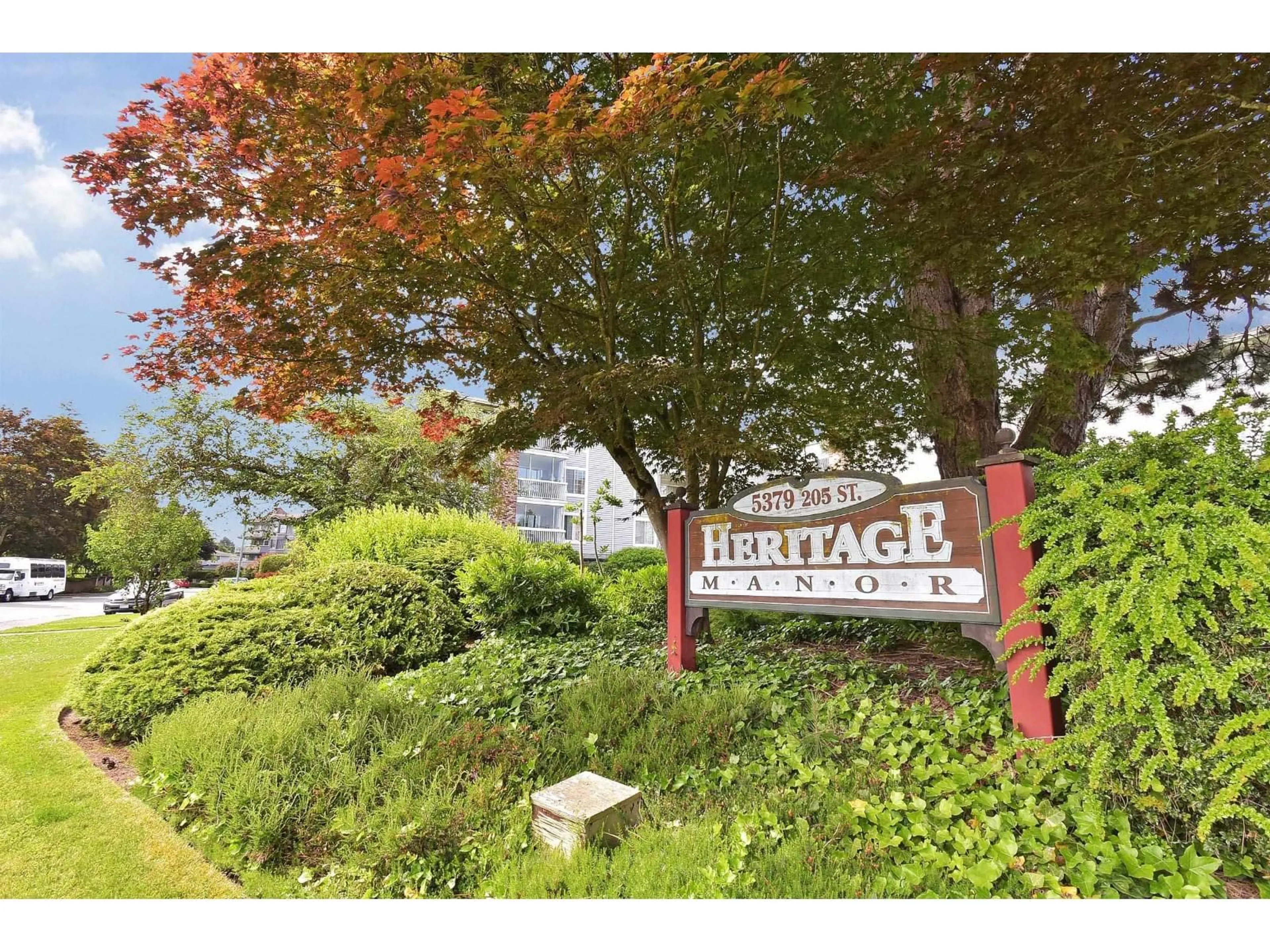 Unknown for 215 - 5379 205, Langley British Columbia V3A7V7