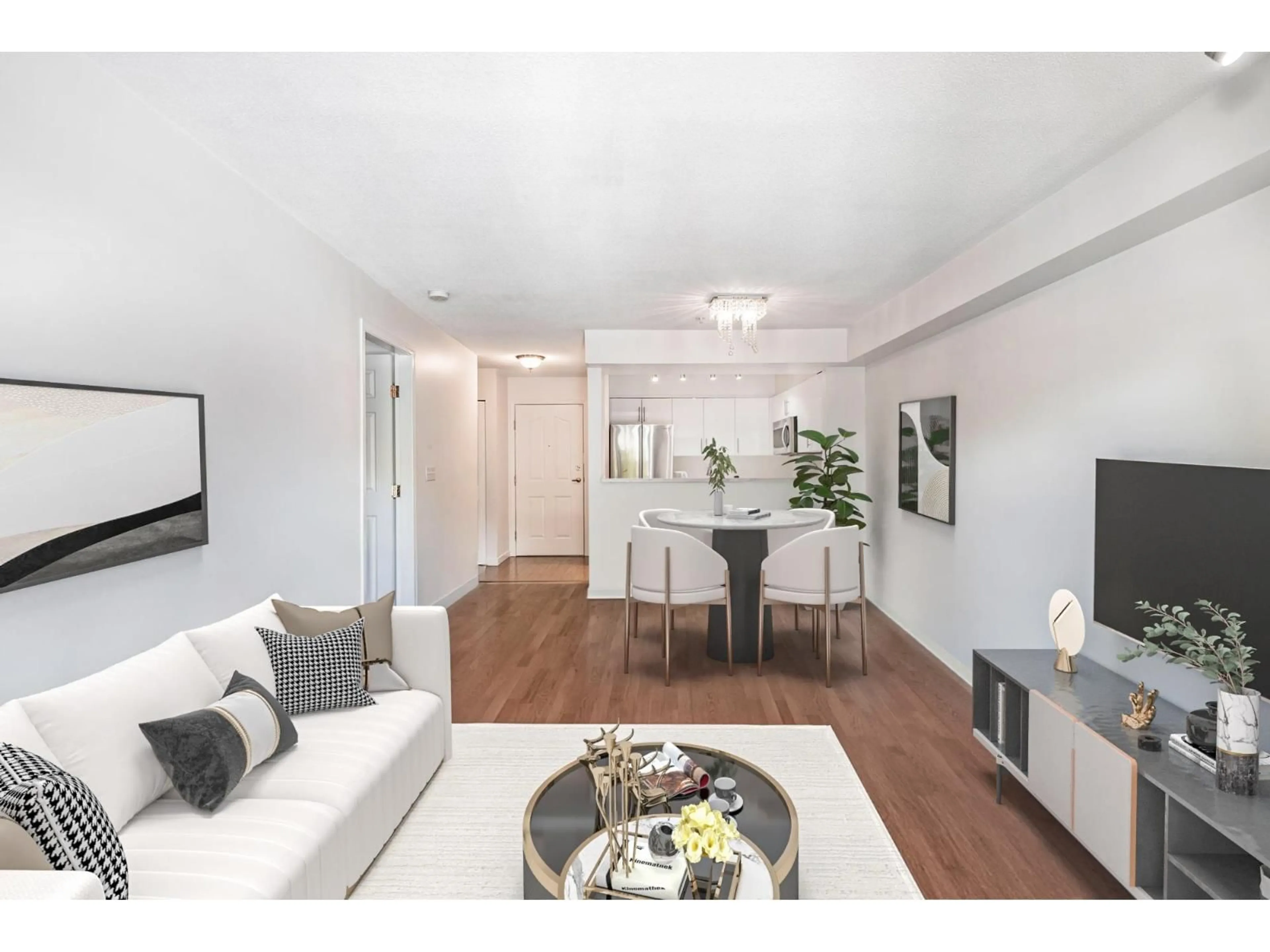 A pic of a room for 217 - 8110 120A STREET, Surrey British Columbia V3W3P3