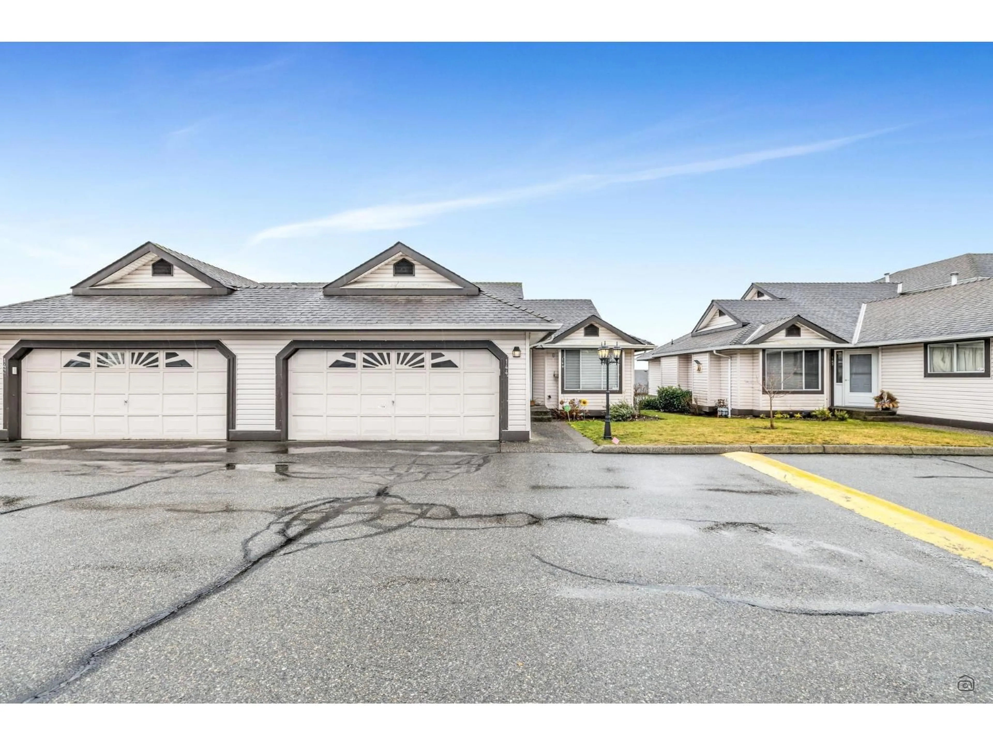 Unknown for 144 - 3080 TOWNLINE, Abbotsford British Columbia V2T5M2