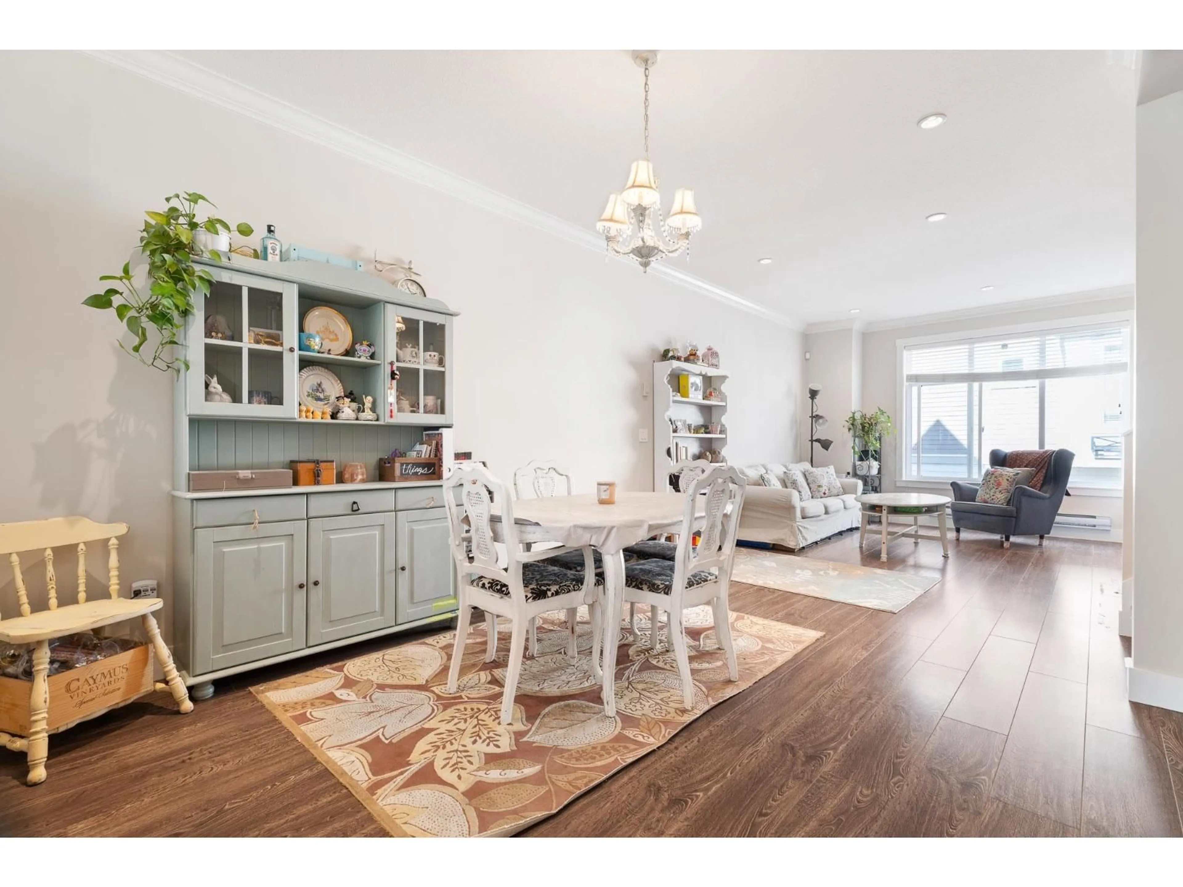 Open concept kitchen, unknown for 37 - 6591 195A, Surrey British Columbia V4N6N5