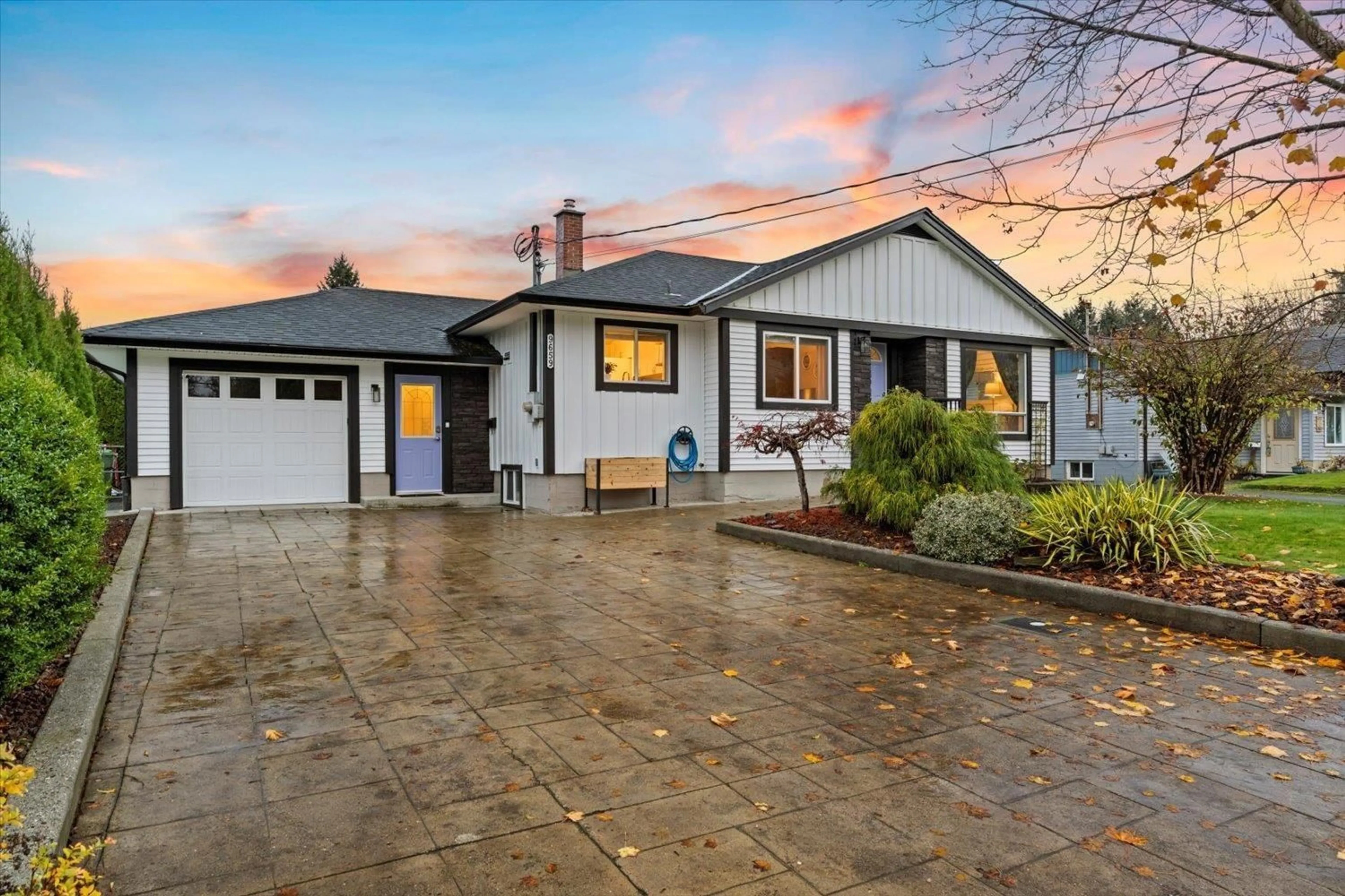 Unknown for 9659 WINDSOR STREET, Chilliwack British Columbia V2P6C3