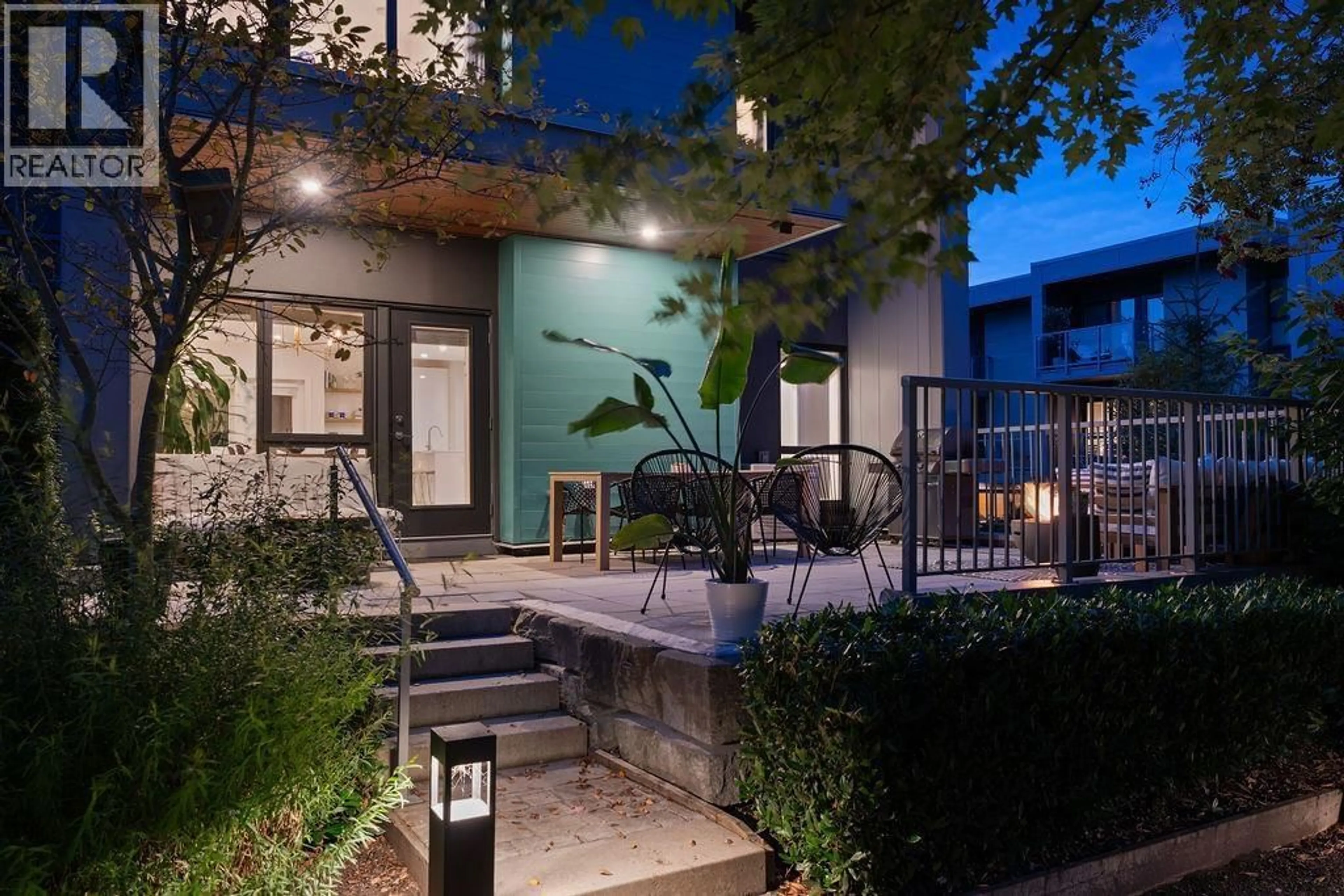 Patio, street for 40 - 3596 SALAL DRIVE, North Vancouver British Columbia V7G0A9