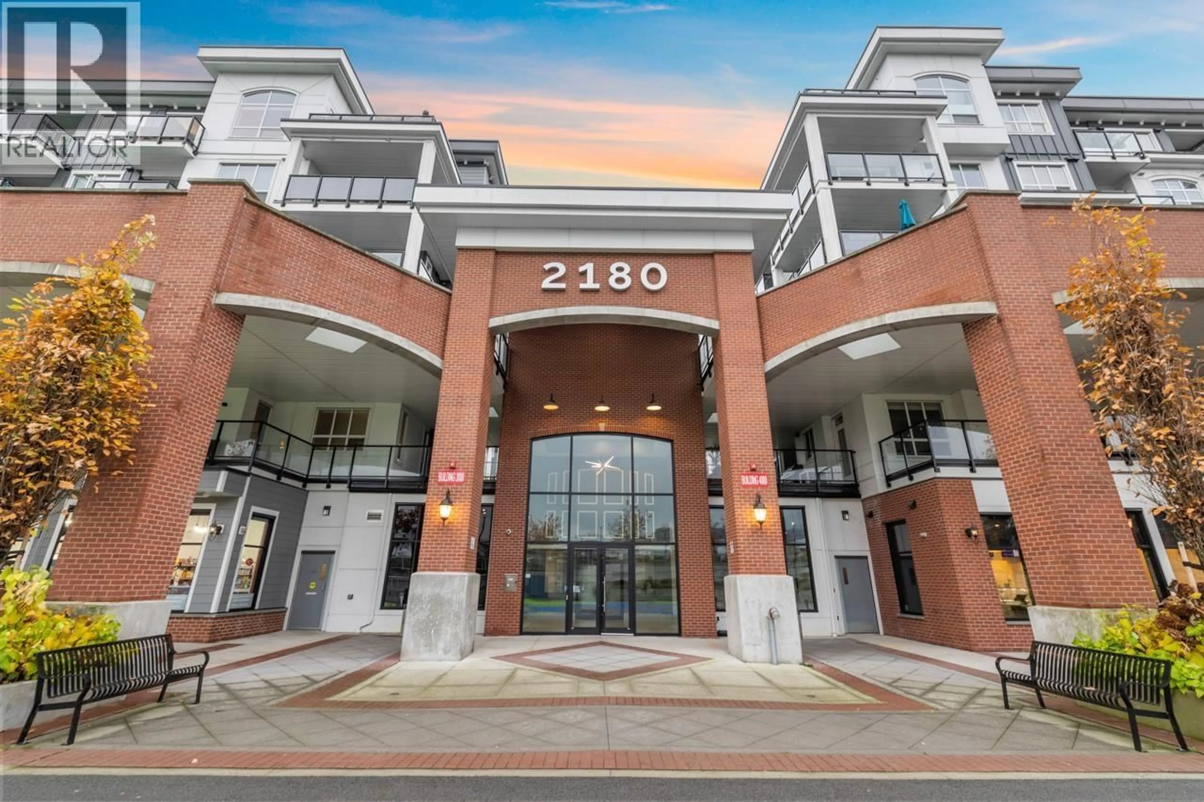 Unknown for 4317 - 2180 KELLY AVENUE, Port Coquitlam British Columbia V3C0L1