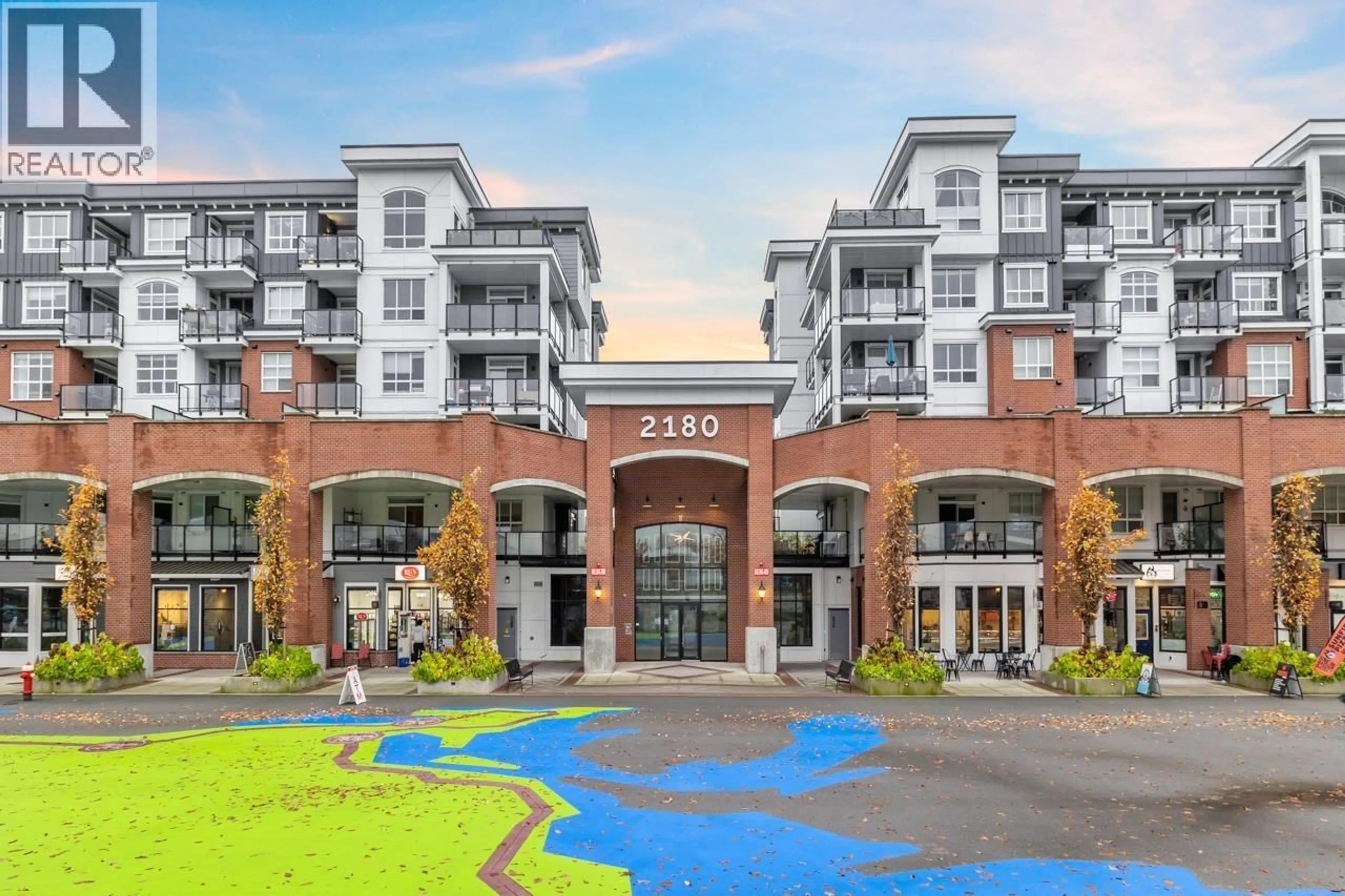 Unknown for 4317 - 2180 KELLY AVENUE, Port Coquitlam British Columbia V3C0L1