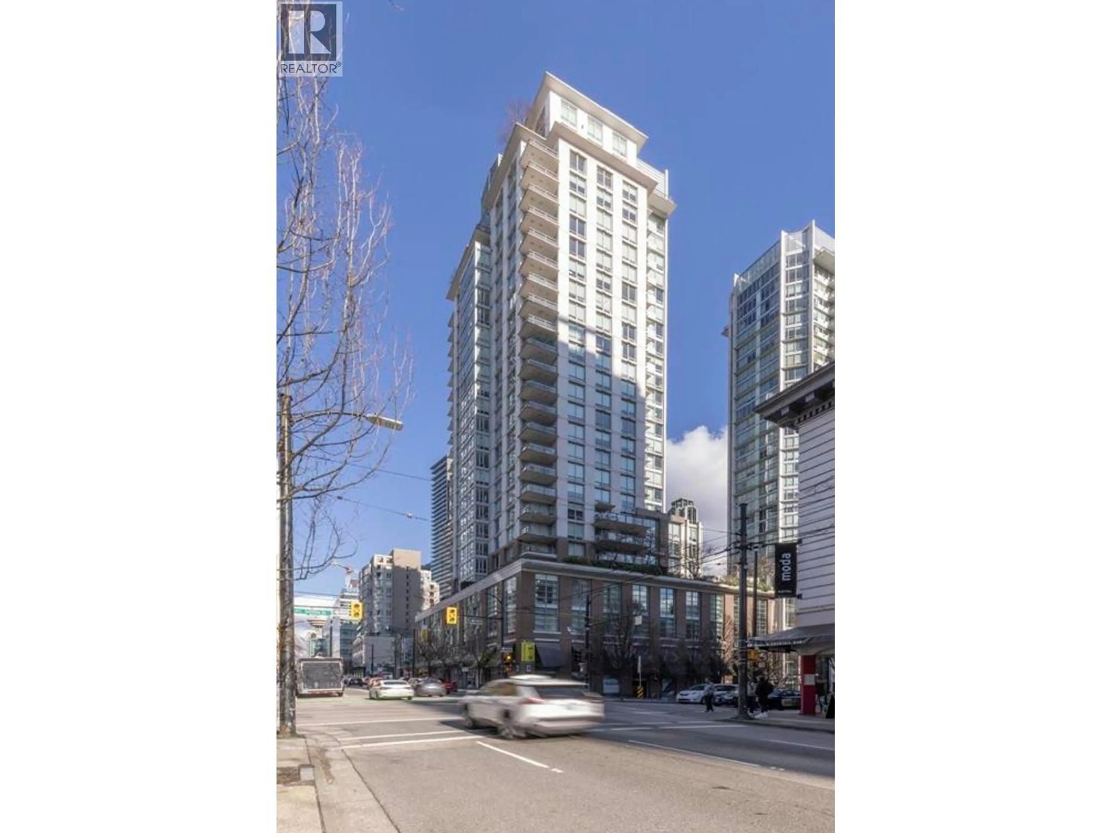 Unknown for 705 - 565 SMITHE STREET, Vancouver British Columbia V6B0E4