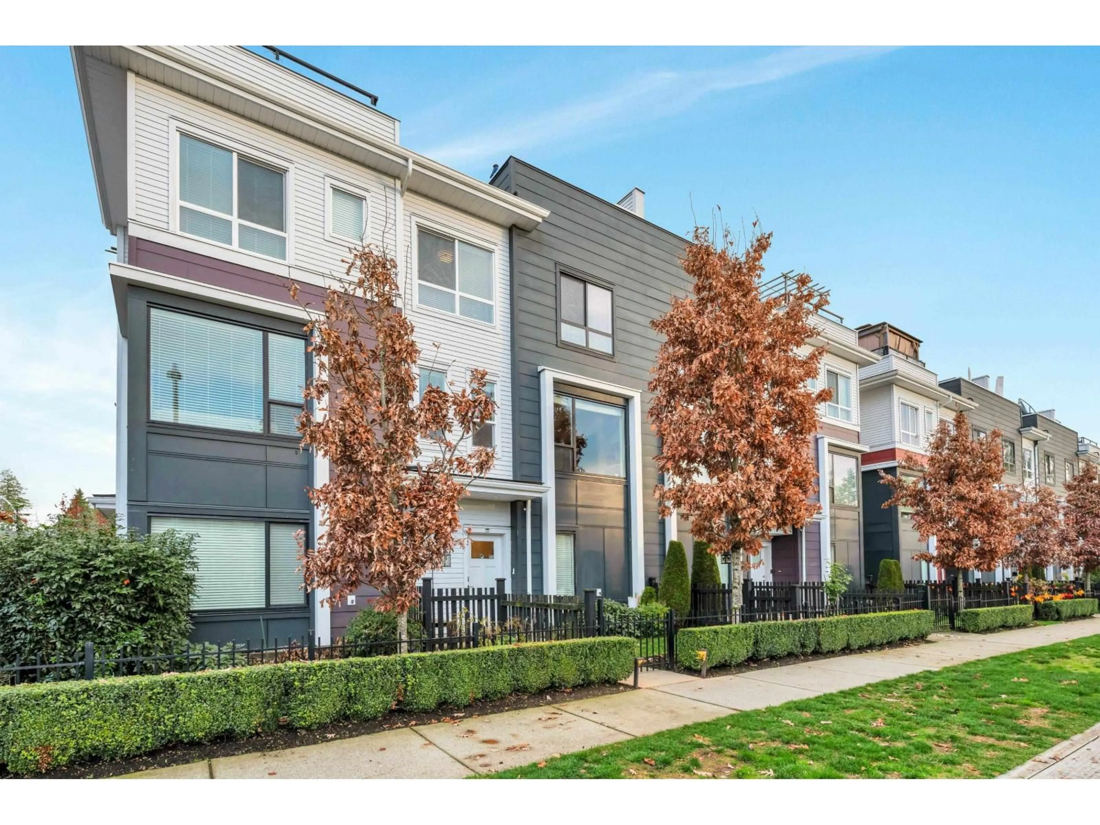 Unknown for 38 - 16336 23A, Surrey British Columbia V3Z0S5