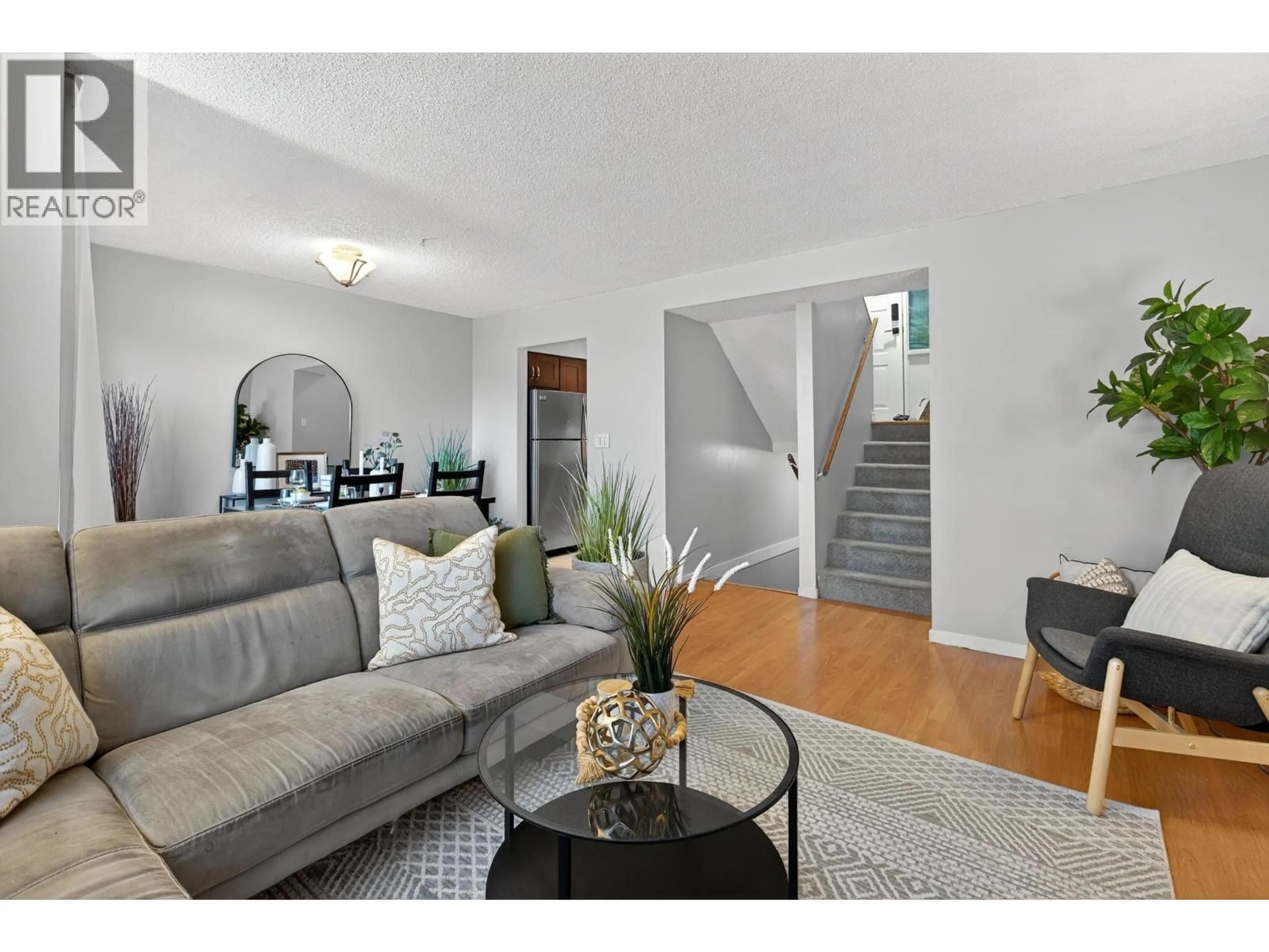 Living room with furniture, unknown for 234 CORNELL WAY, Port Moody British Columbia V3H3W2