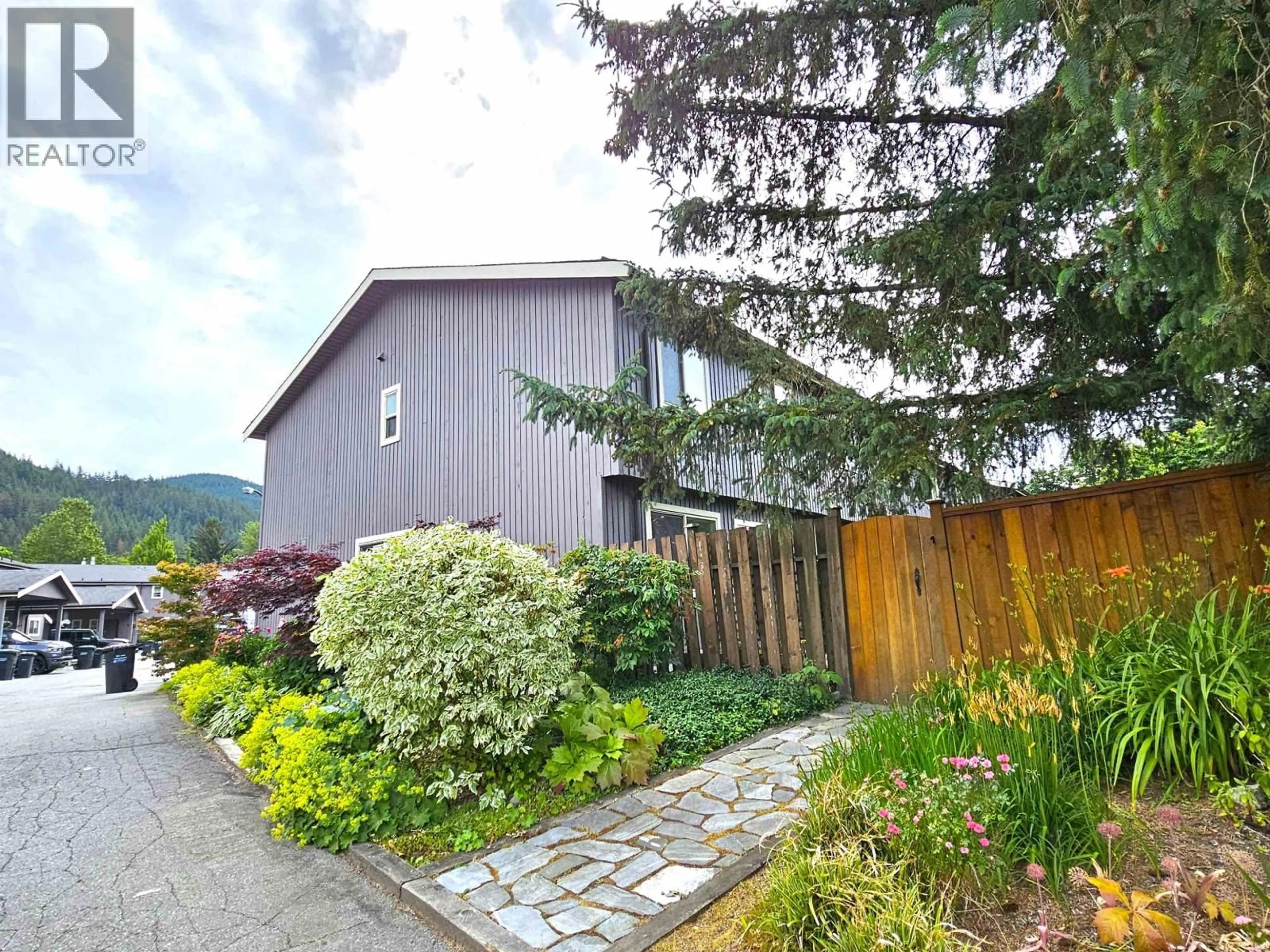 Unknown for 33 - 41450 GOVERNMENT ROAD, Squamish British Columbia V0N1H0