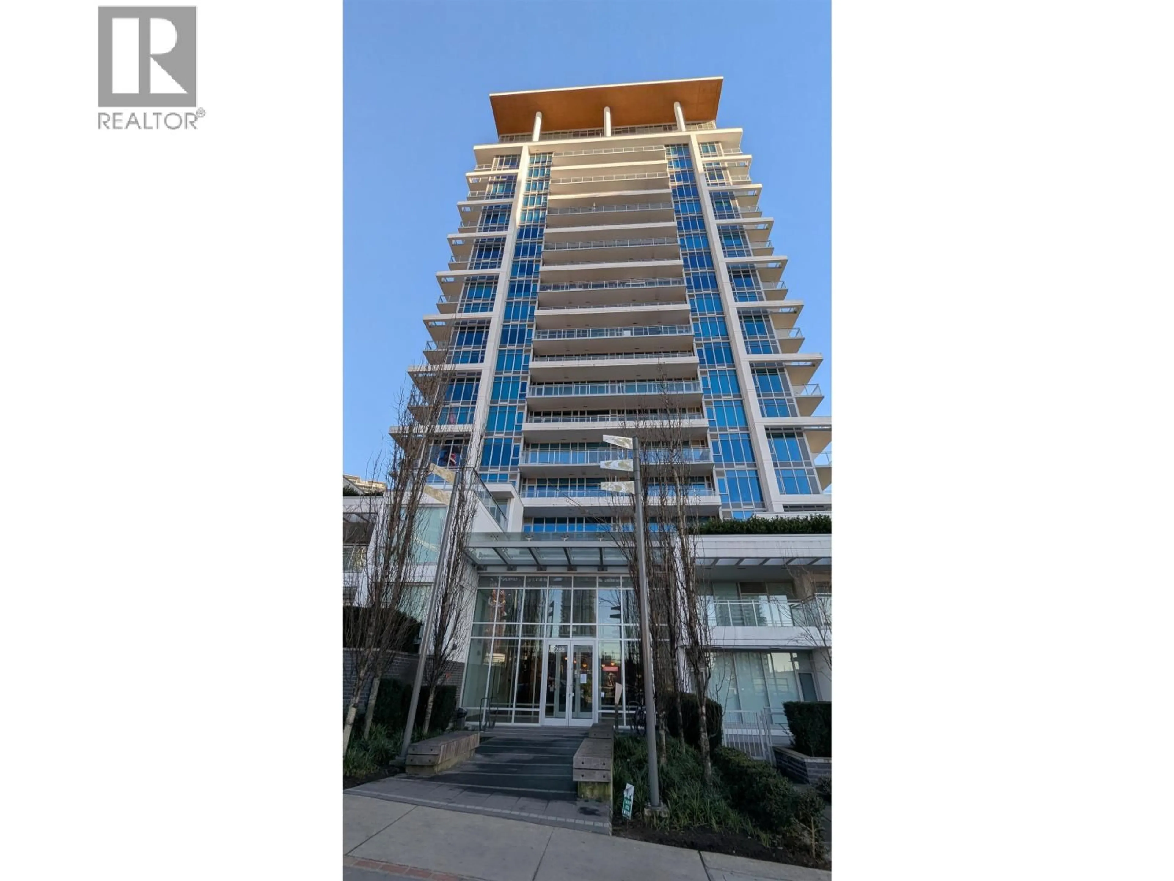 Unknown for 802 - 2288 ALPHA AVENUE, Burnaby British Columbia V5C0L9