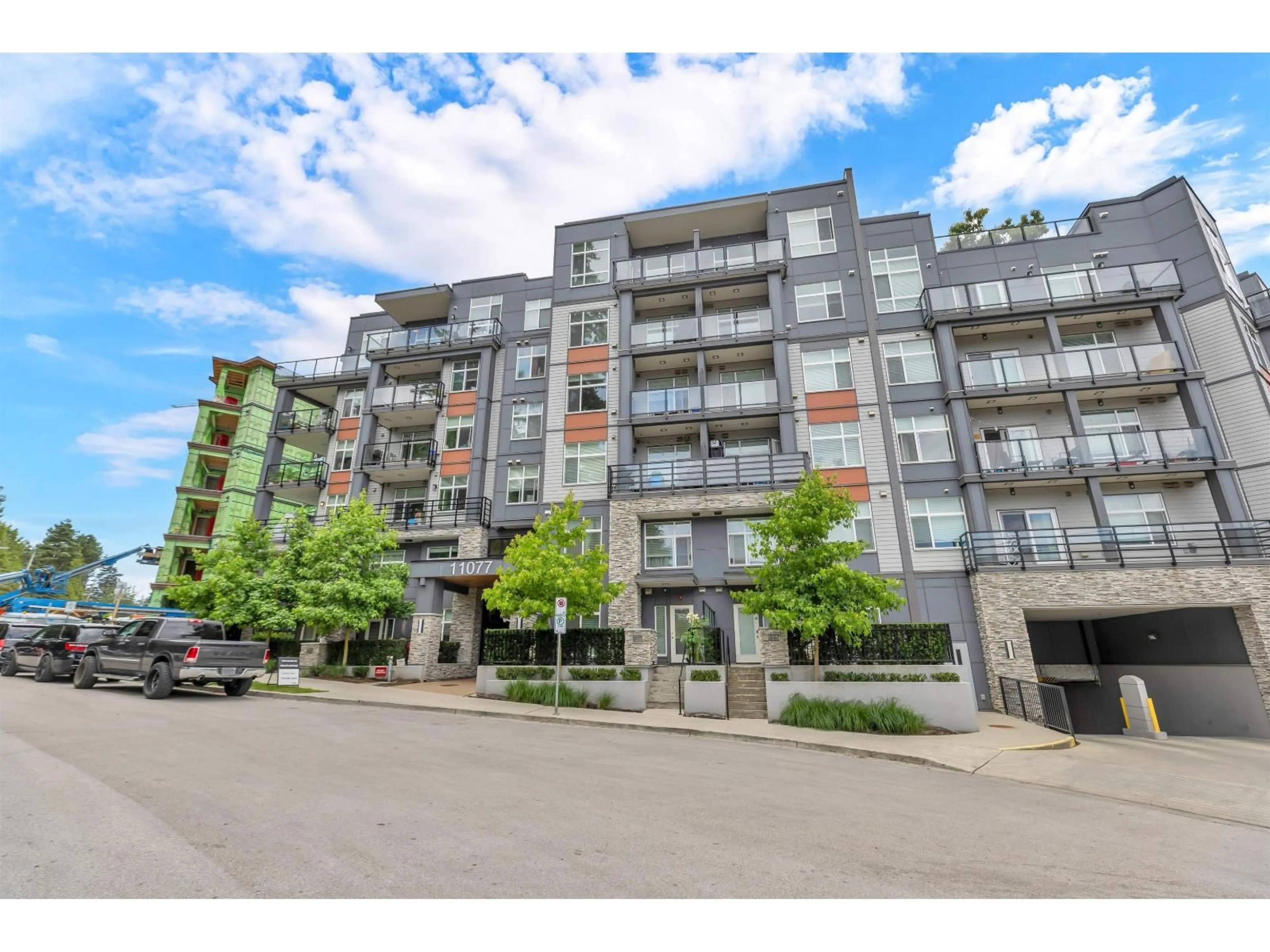 Unknown for 418 - 11077 RAVINE, Surrey British Columbia V3T0R7