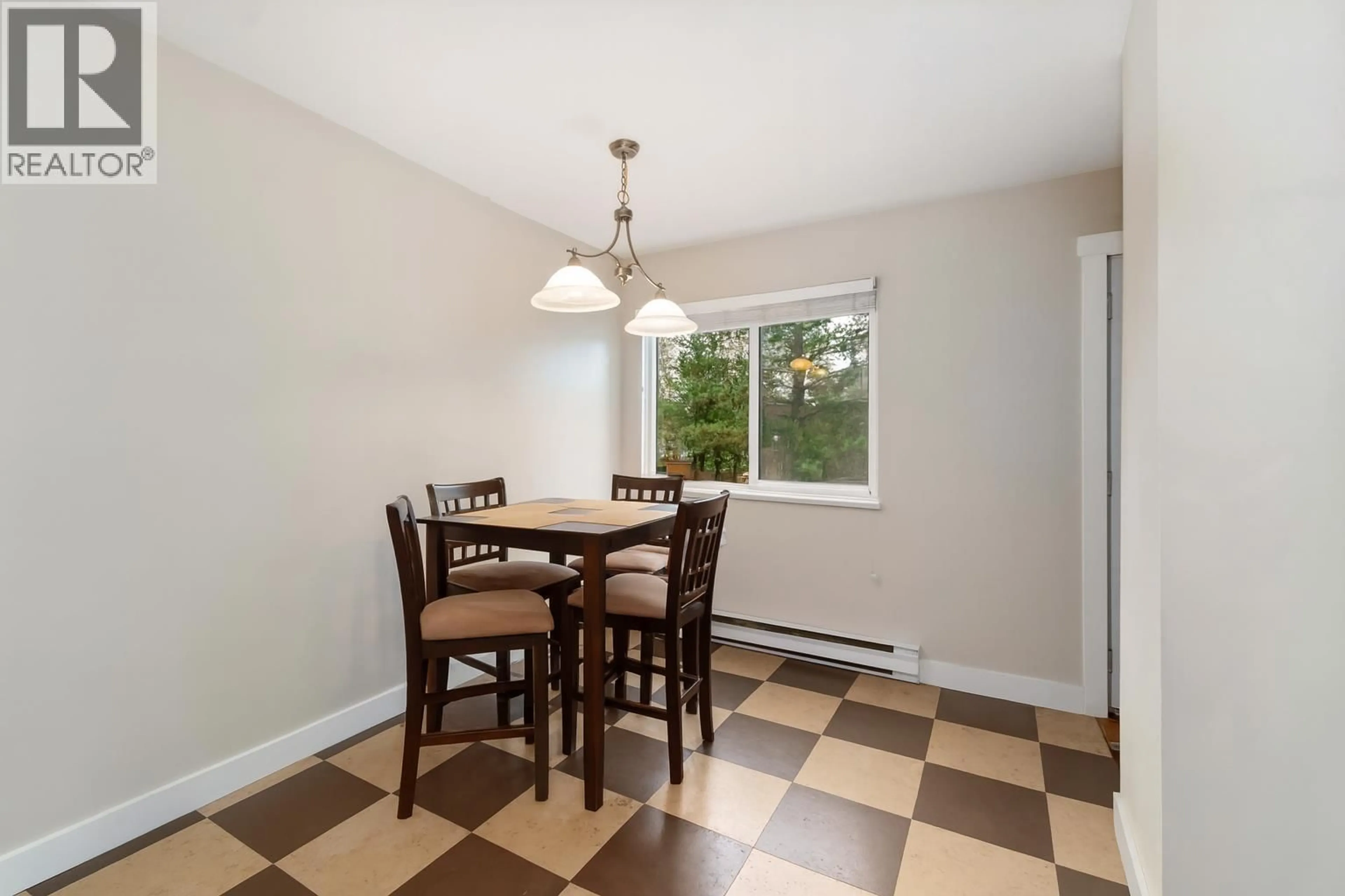 Dining room, unknown for 5 - 314 HIGHLAND WAY, Port Moody British Columbia V3H3V7
